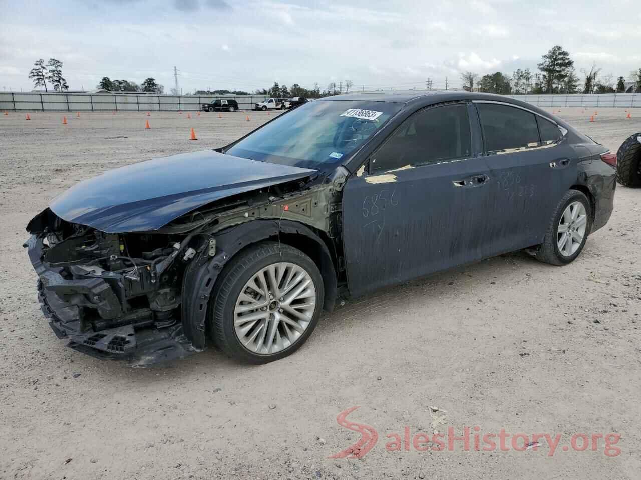 58ADZ1B19NU115929 2022 LEXUS ES350