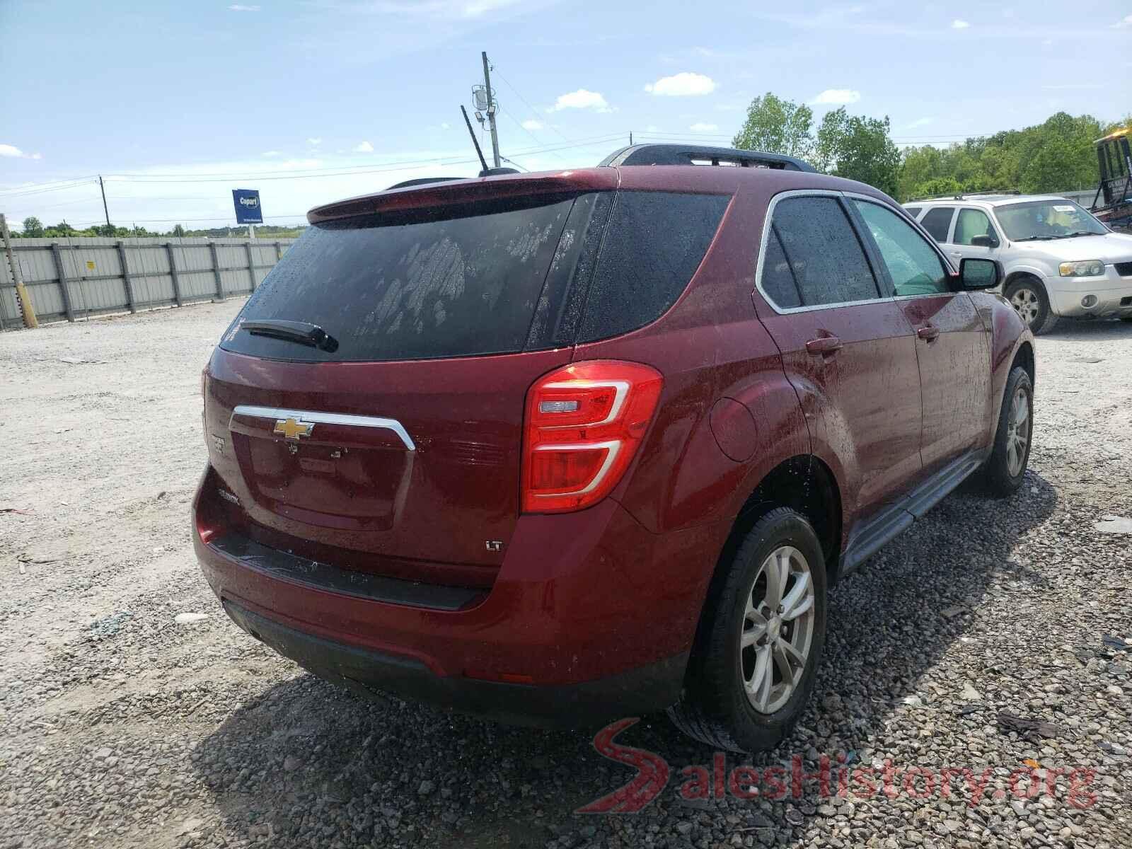 2GNALCEK8H1500485 2017 CHEVROLET EQUINOX