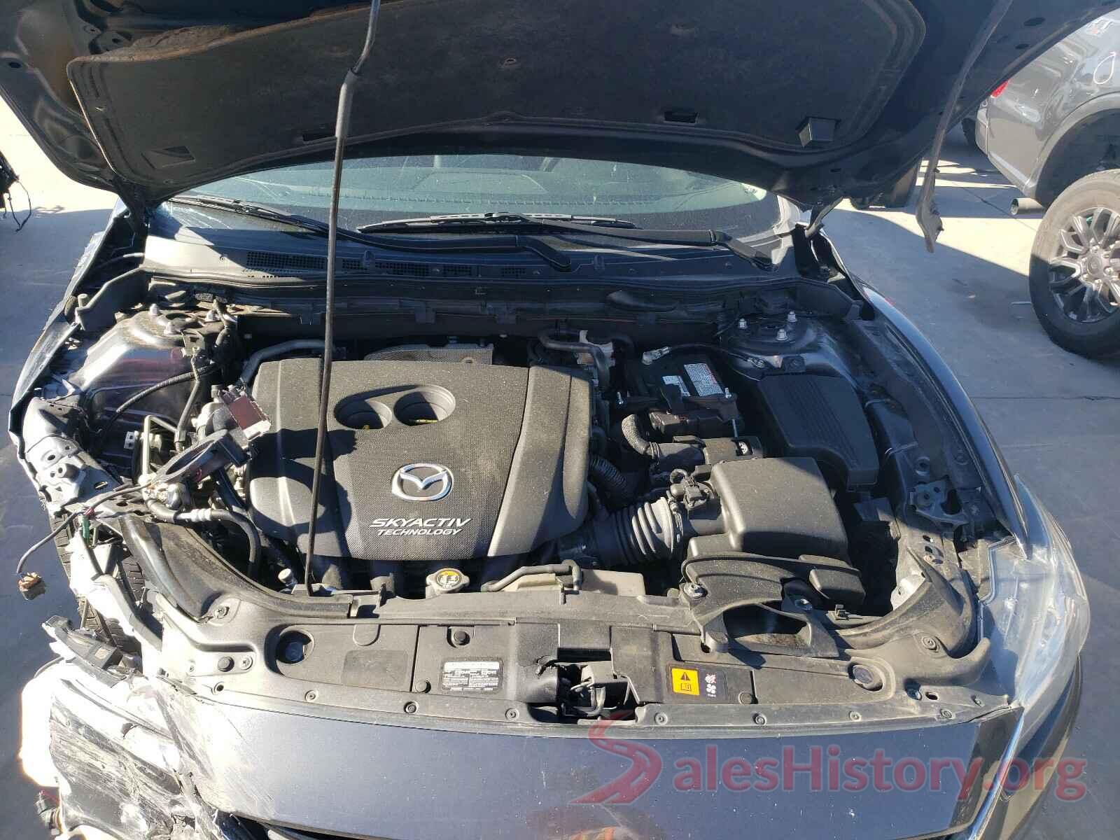 JM1GJ1U54G1459088 2016 MAZDA 6