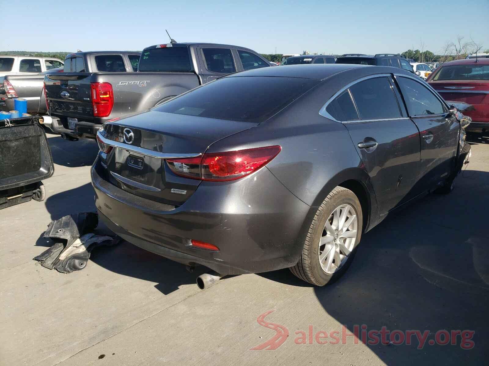 JM1GJ1U54G1459088 2016 MAZDA 6