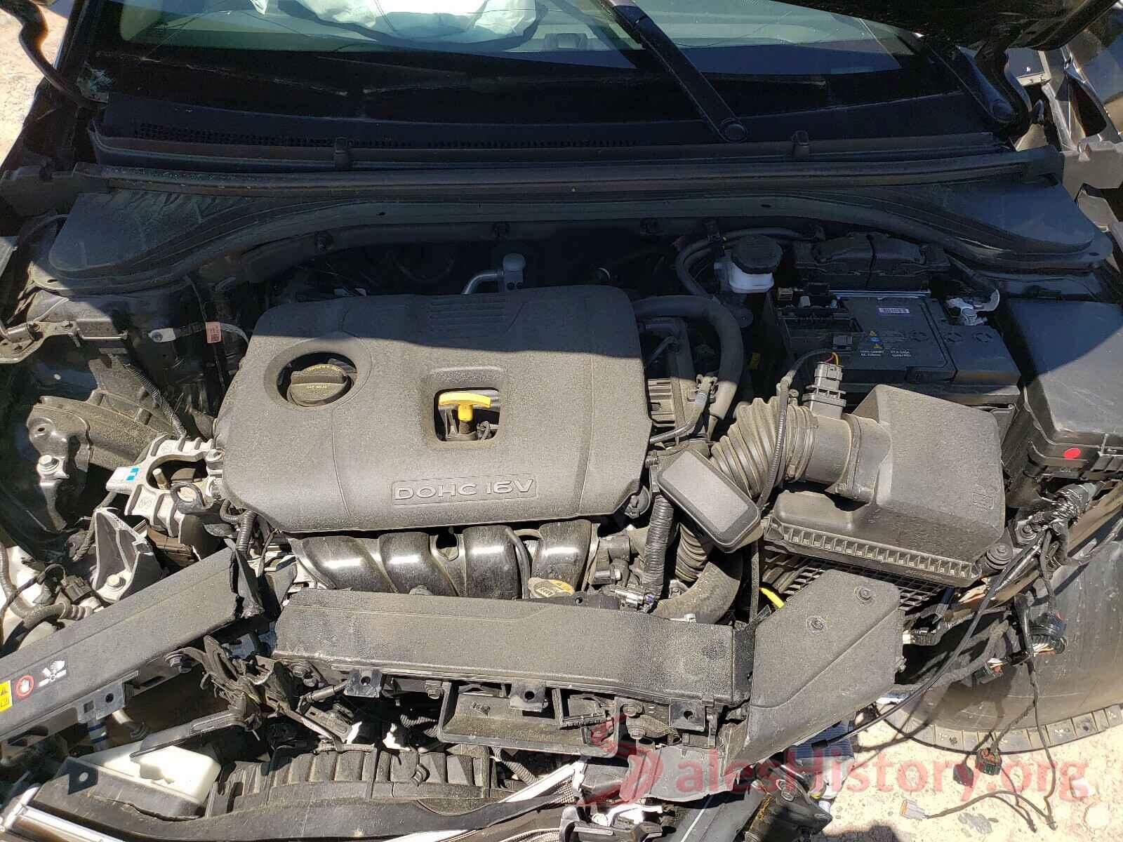 KMHD84LF9LU899953 2020 HYUNDAI ELANTRA