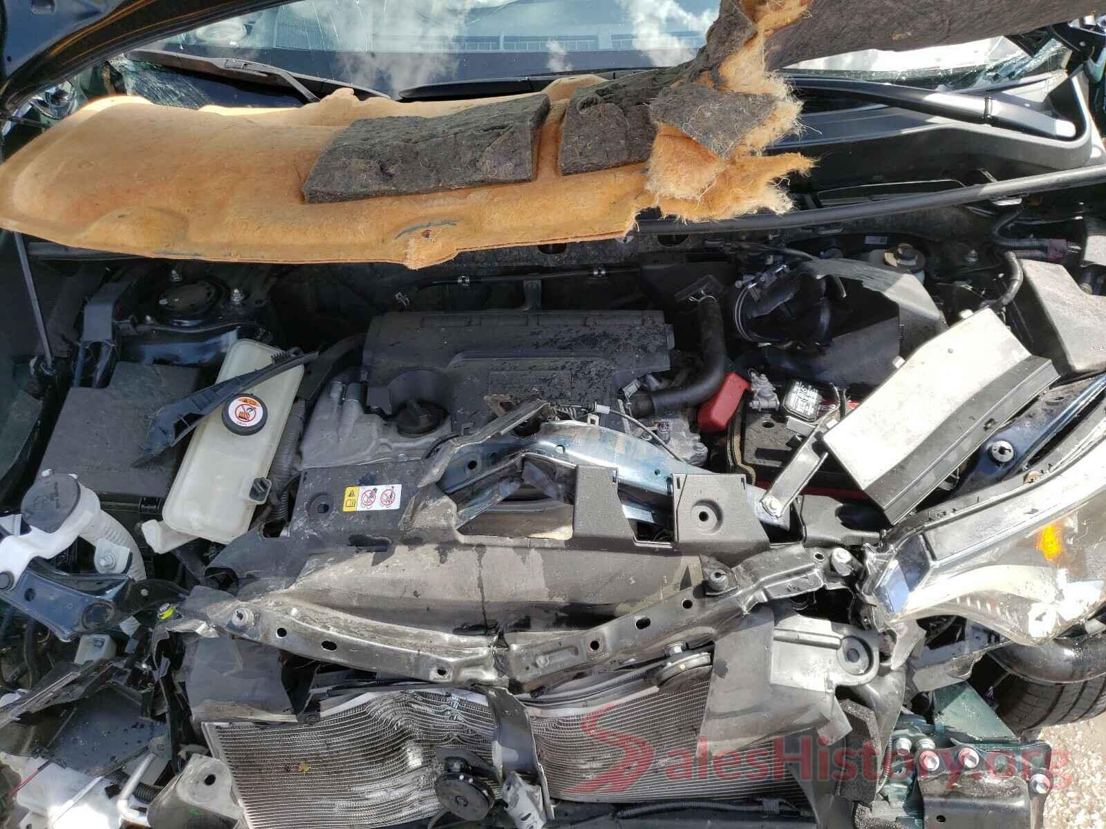 JTMZFREV8JJ185327 2018 TOYOTA RAV4