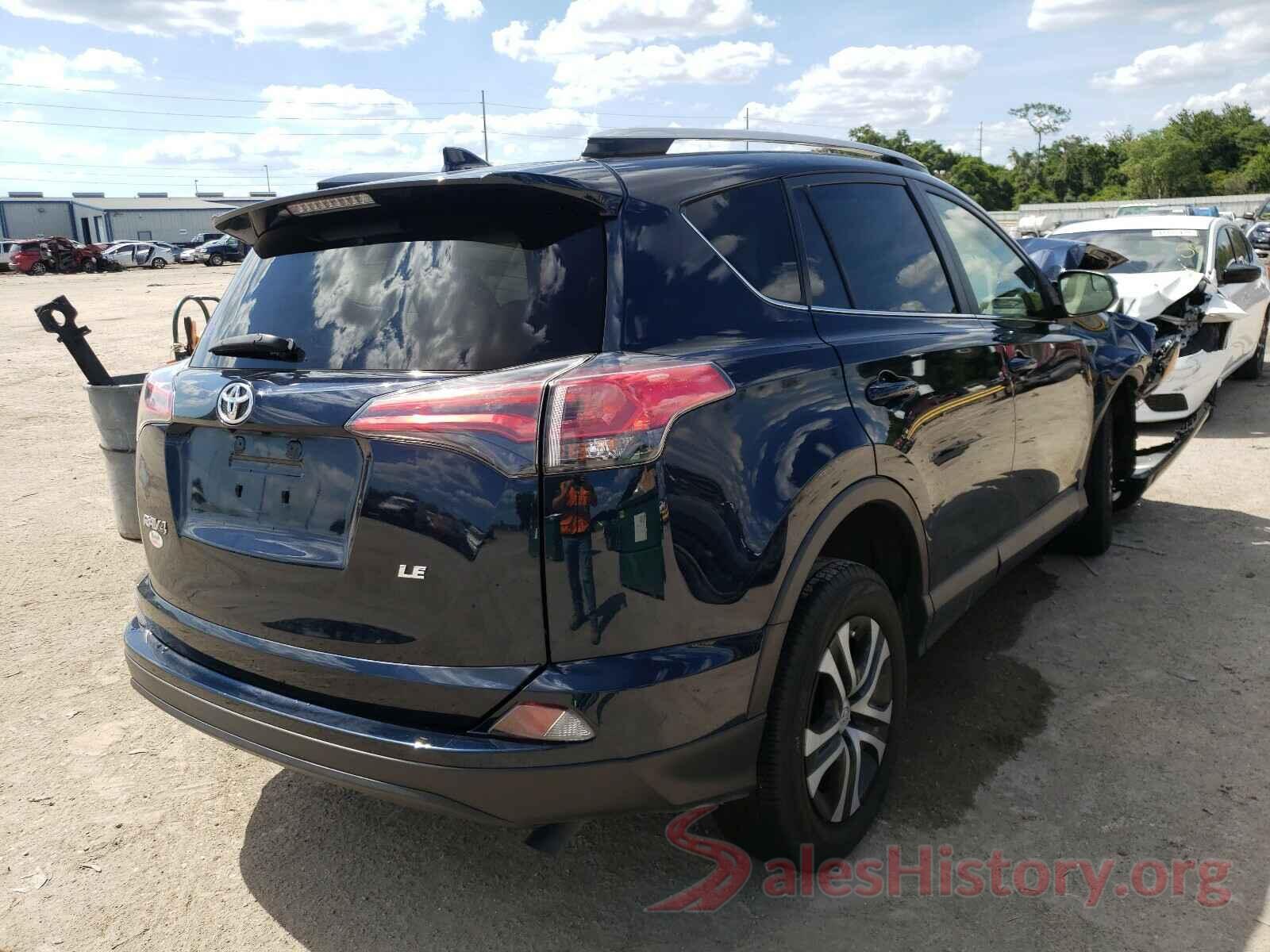 JTMZFREV8JJ185327 2018 TOYOTA RAV4