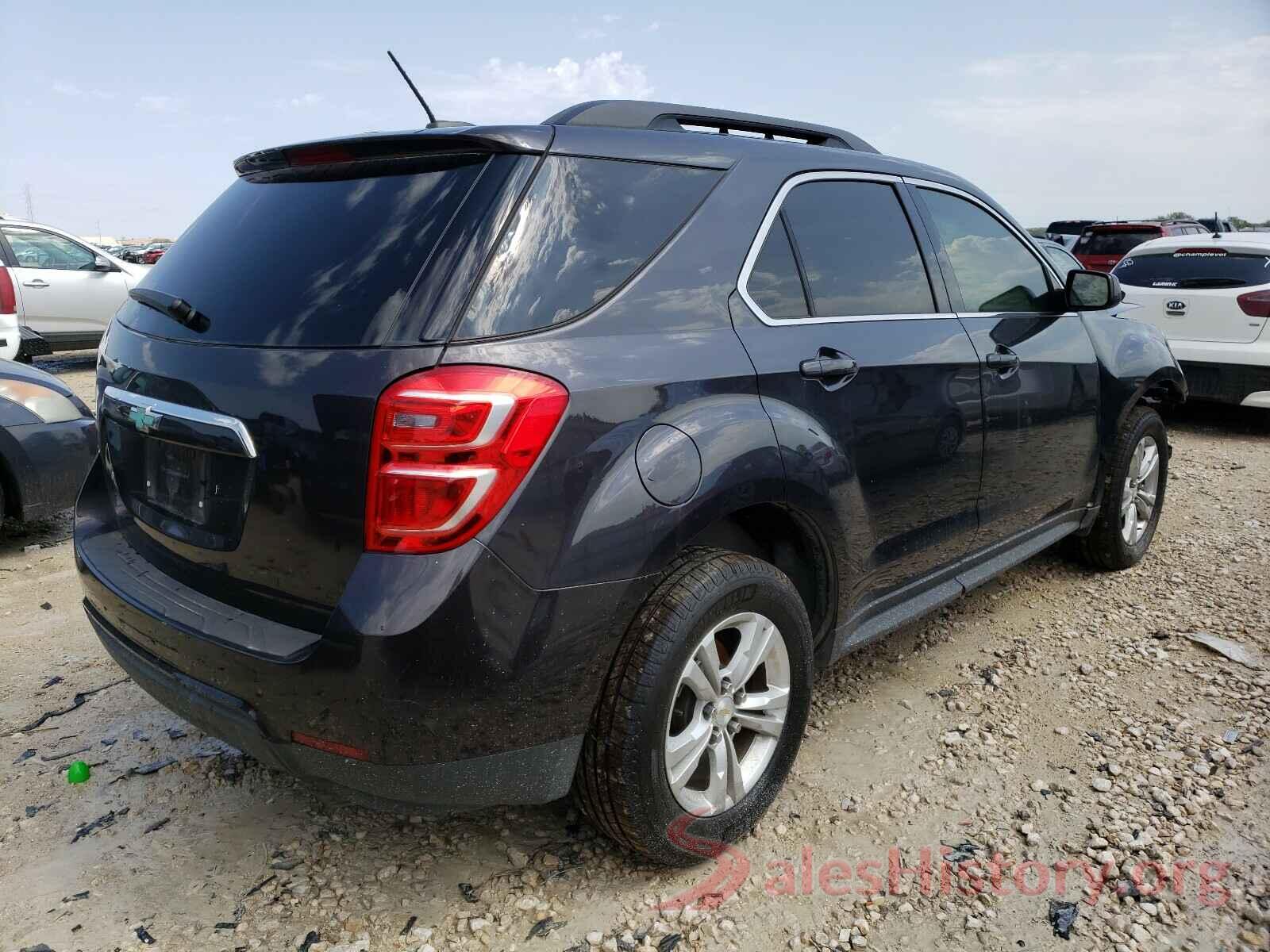 2GNALCEK0G6181231 2016 CHEVROLET EQUINOX