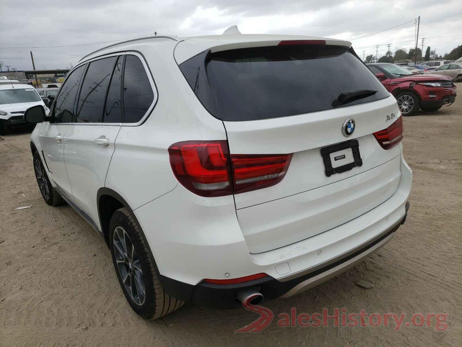 5UXKR2C5XH0U20263 2017 BMW X5