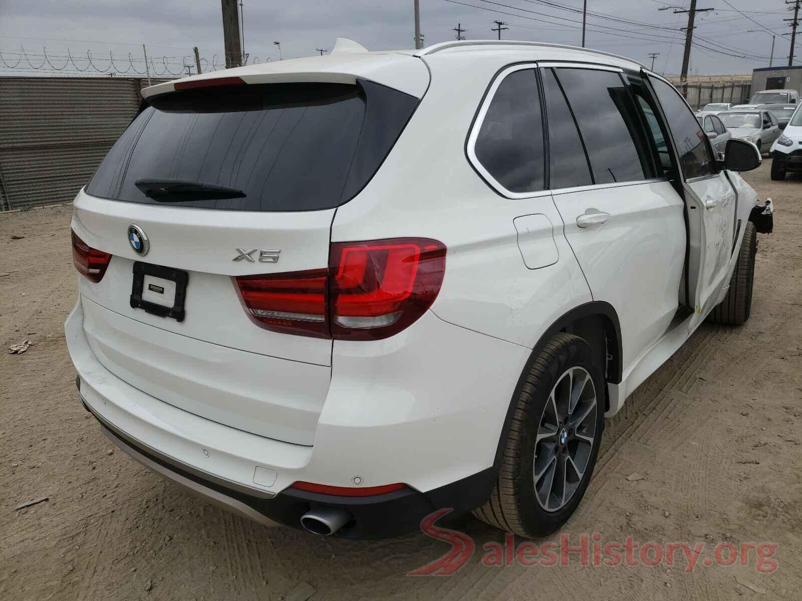 5UXKR2C5XH0U20263 2017 BMW X5