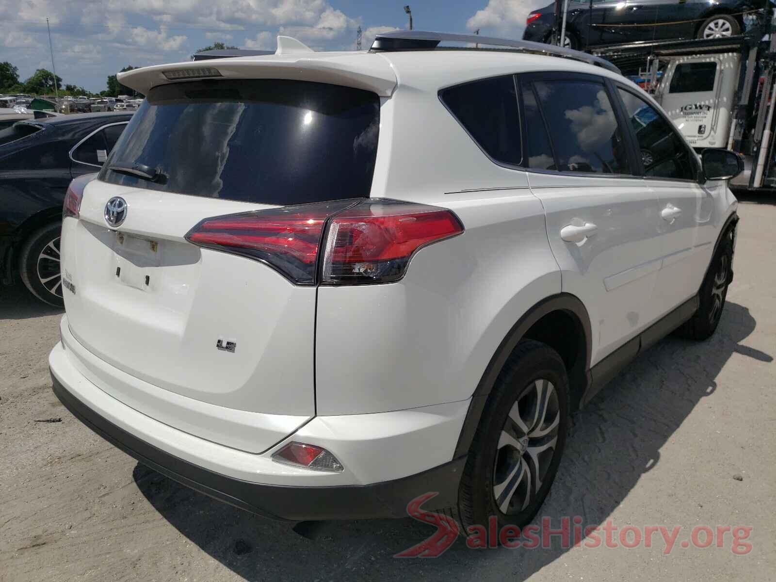 JTMZFREV9JJ151302 2018 TOYOTA RAV4