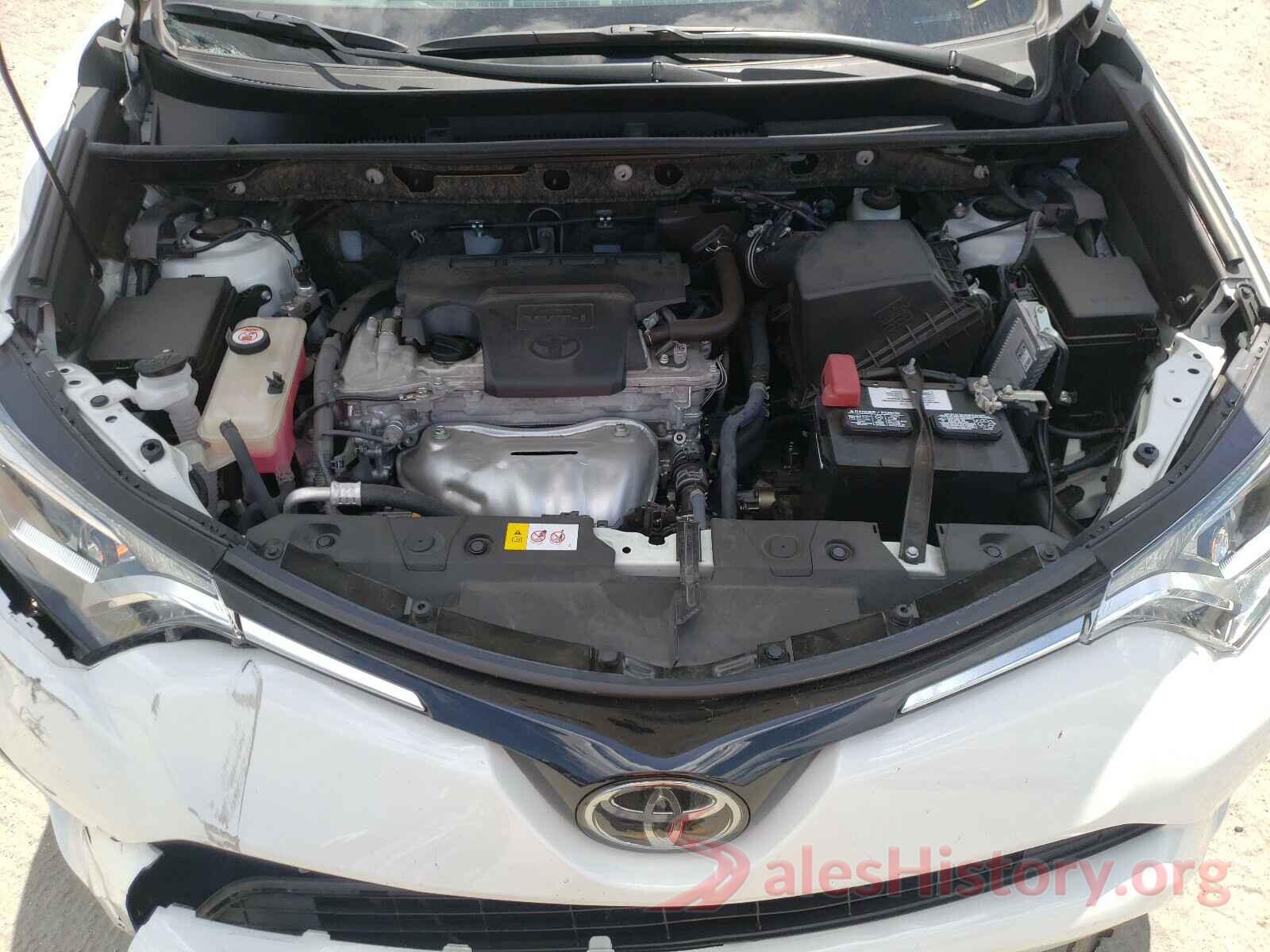 JTMZFREV9JJ151302 2018 TOYOTA RAV4