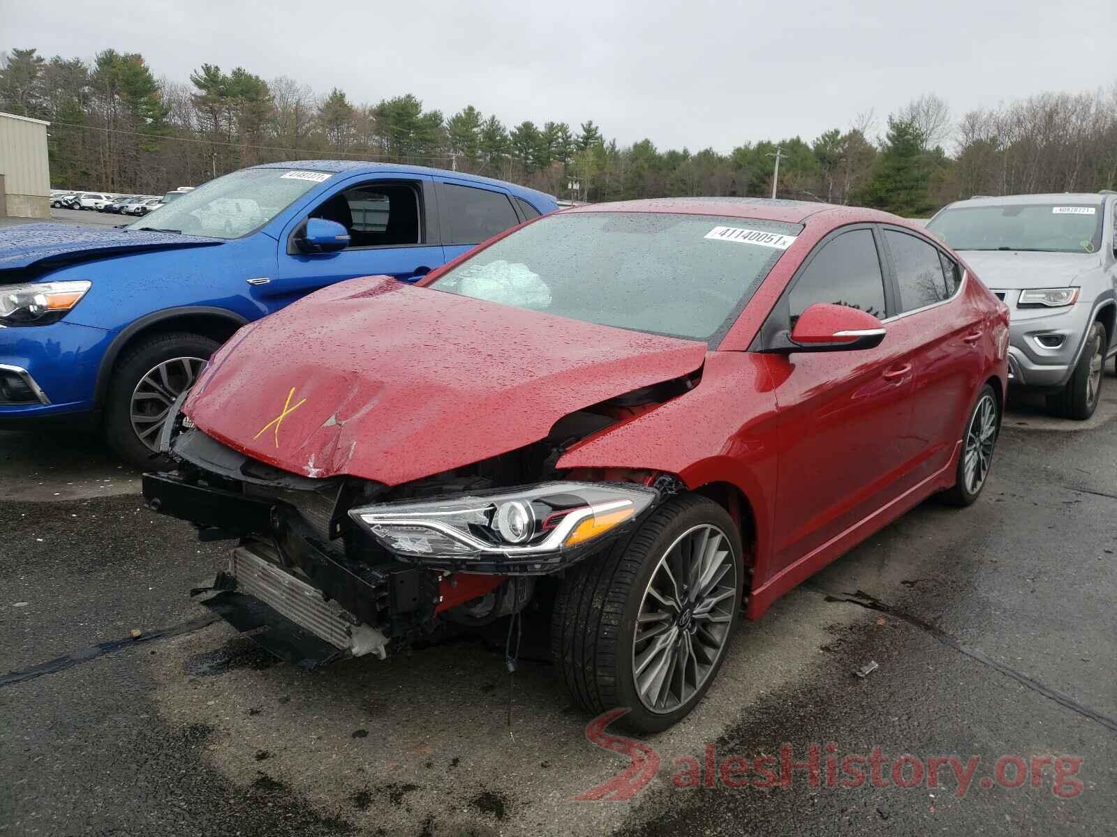 KMHD04LB2JU479100 2018 HYUNDAI ELANTRA