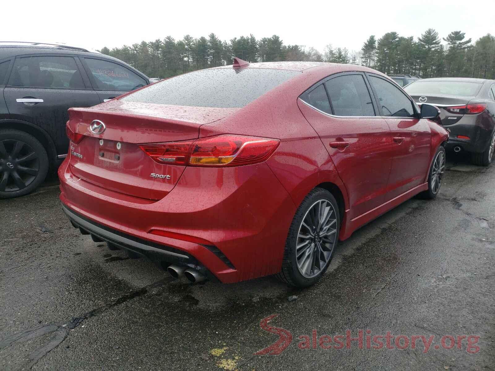 KMHD04LB2JU479100 2018 HYUNDAI ELANTRA