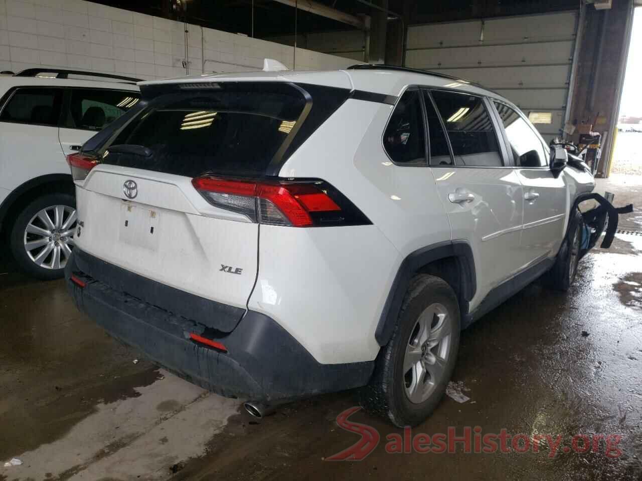 JTMW1RFV2KD005839 2019 TOYOTA RAV4