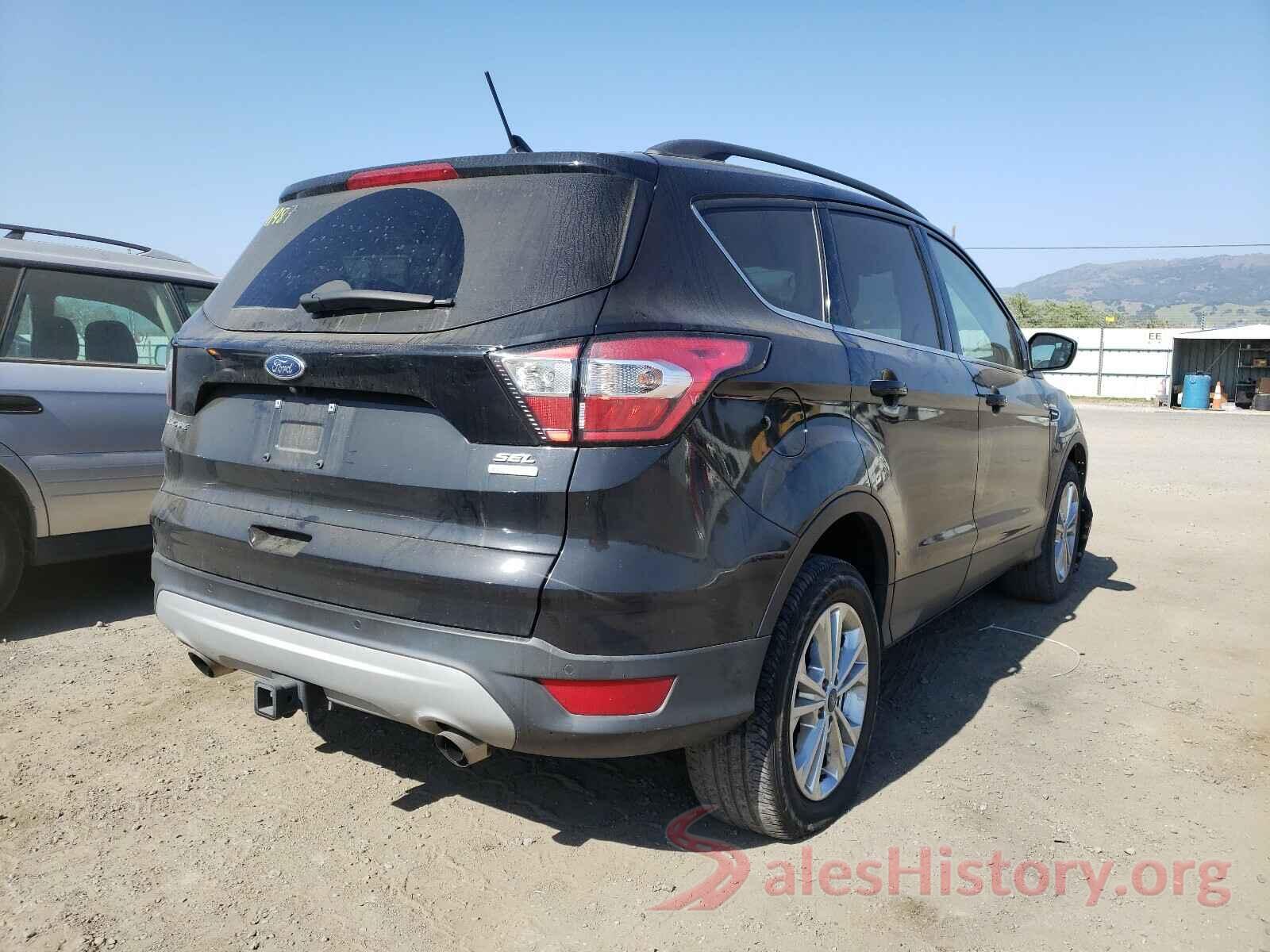 1FMCU0HD7JUB44756 2018 FORD ESCAPE