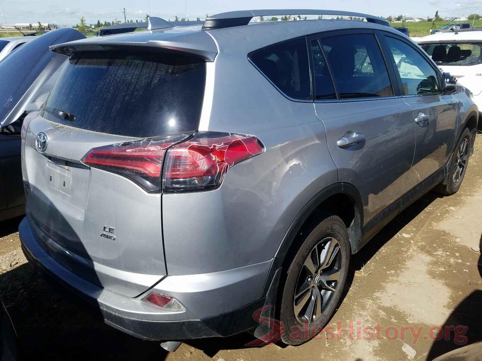 2T3BFREV0JW833035 2018 TOYOTA RAV4