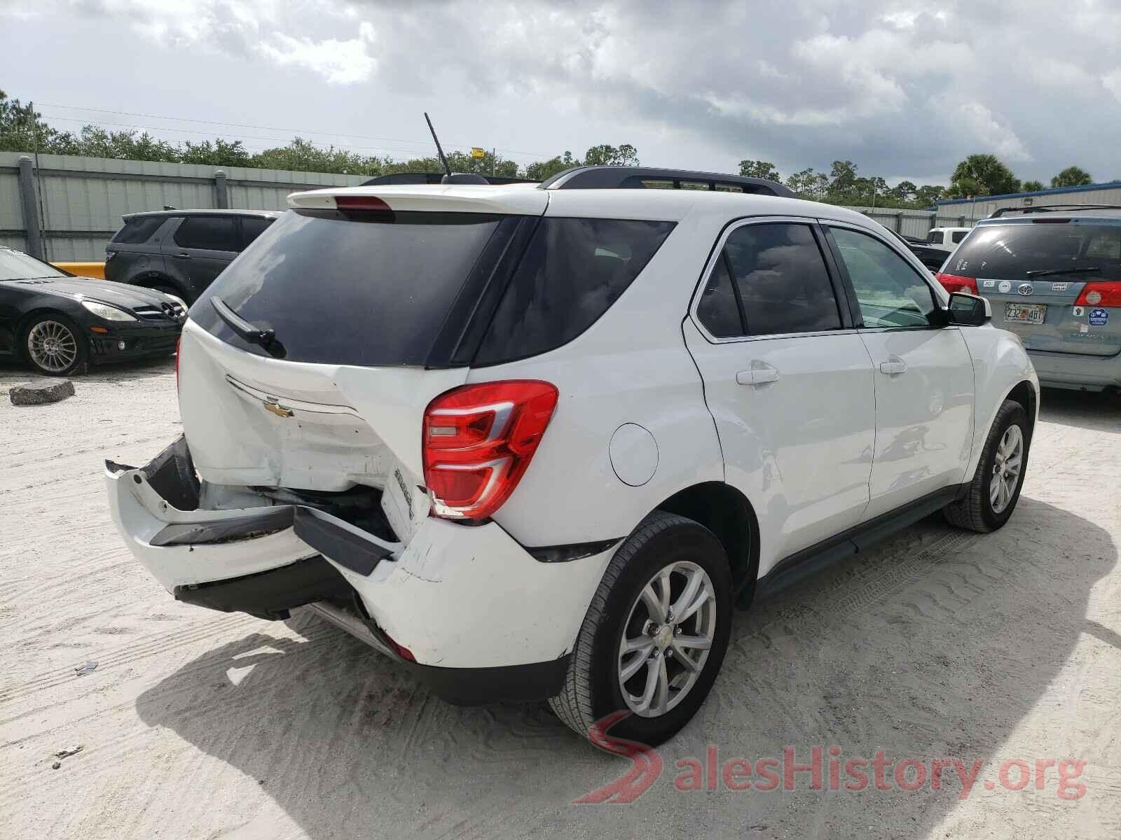 2GNALCEK8G1184827 2016 CHEVROLET EQUINOX