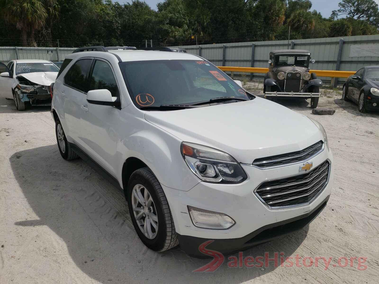 2GNALCEK8G1184827 2016 CHEVROLET EQUINOX