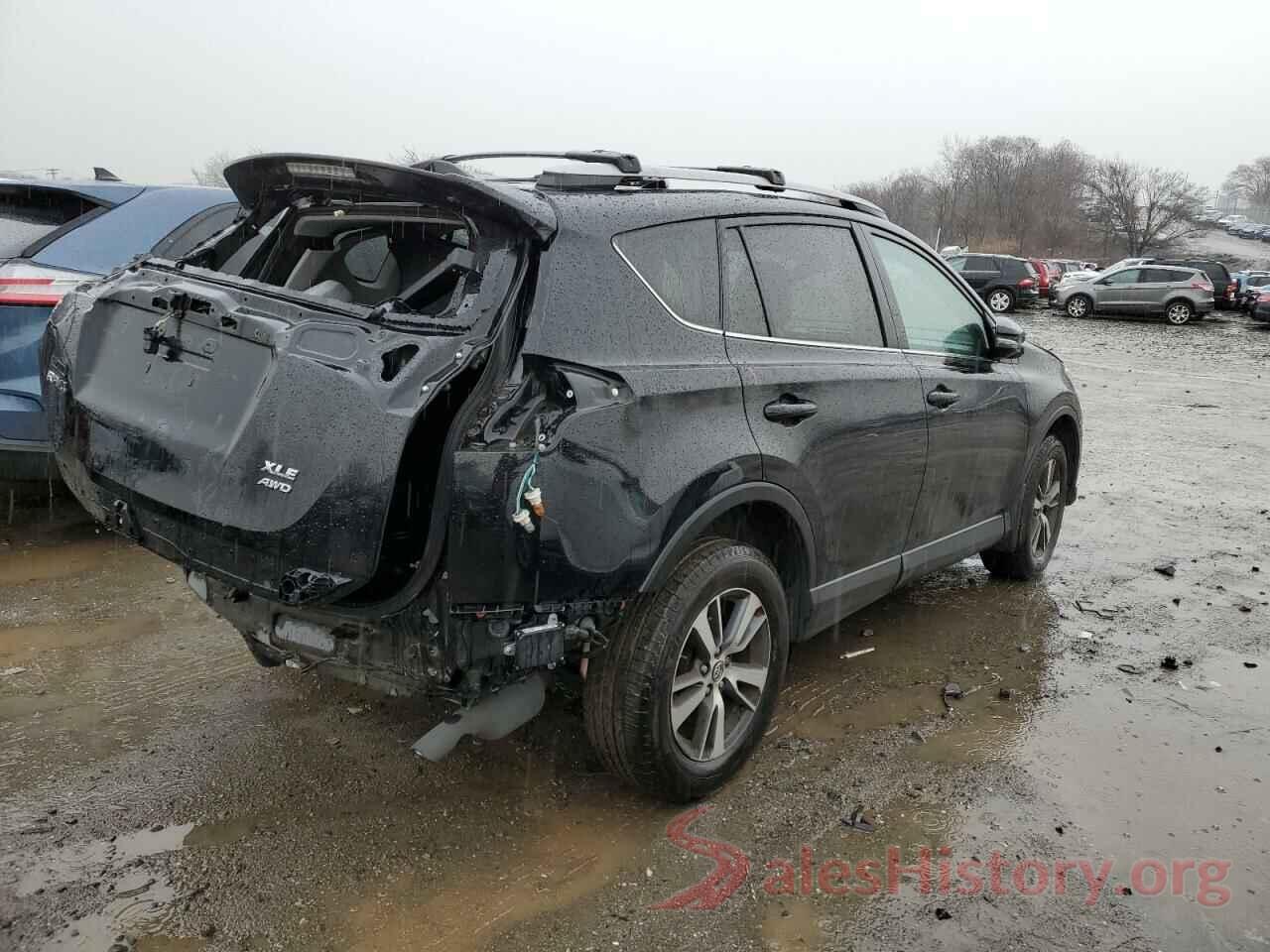 2T3RFREVXJW740974 2018 TOYOTA RAV4