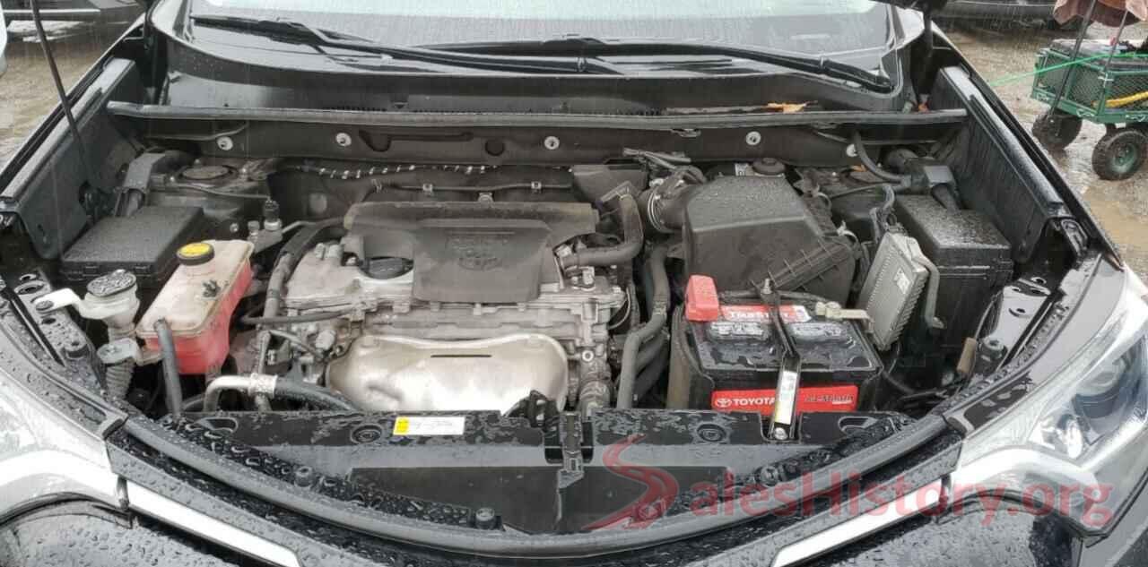 2T3RFREVXJW740974 2018 TOYOTA RAV4