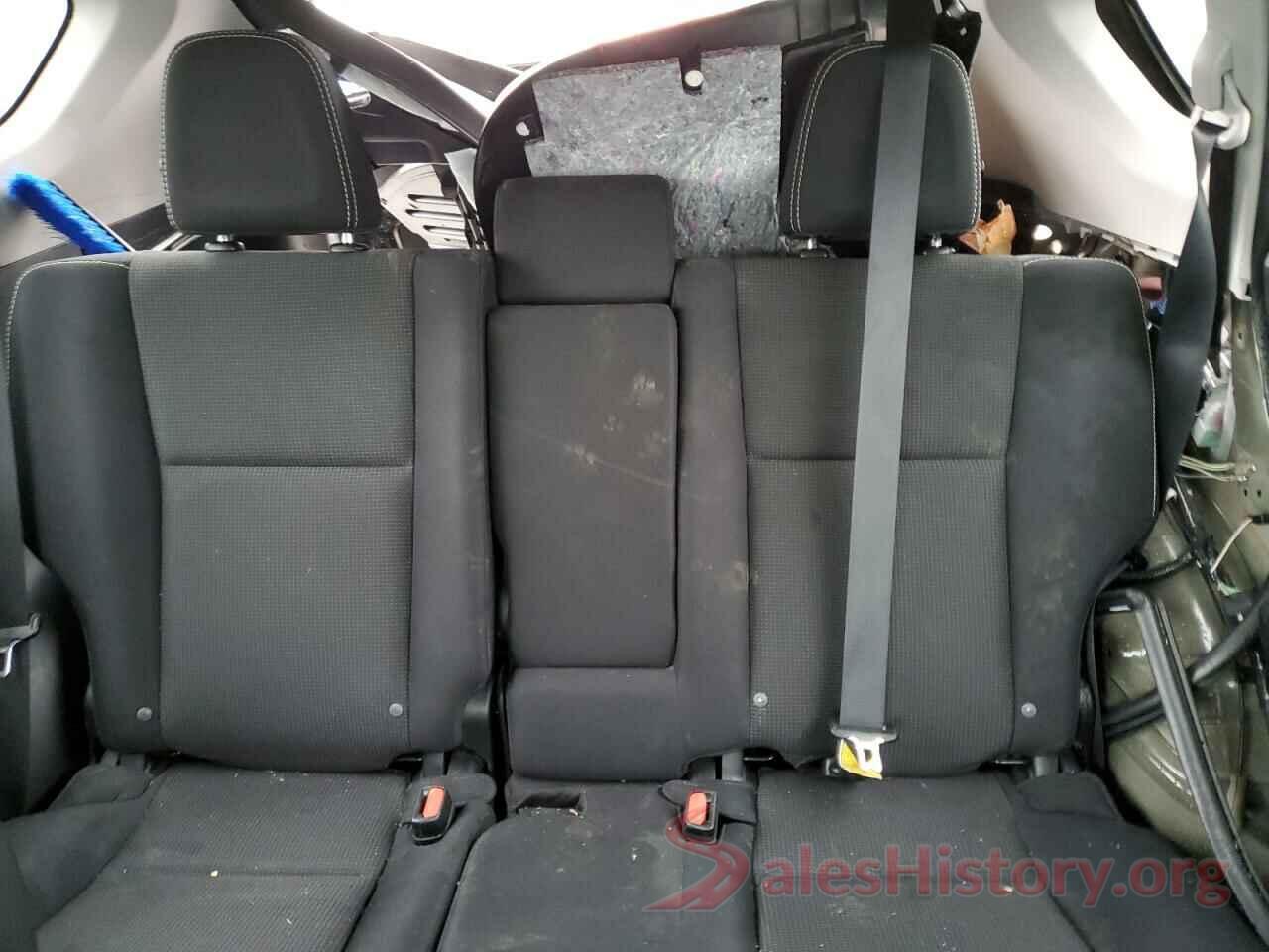 2T3RFREVXJW740974 2018 TOYOTA RAV4