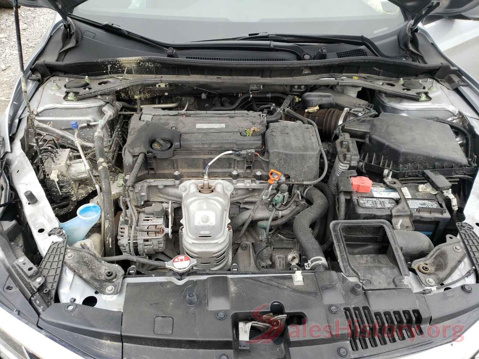 1HGCR2F18HA174565 2017 HONDA ACCORD