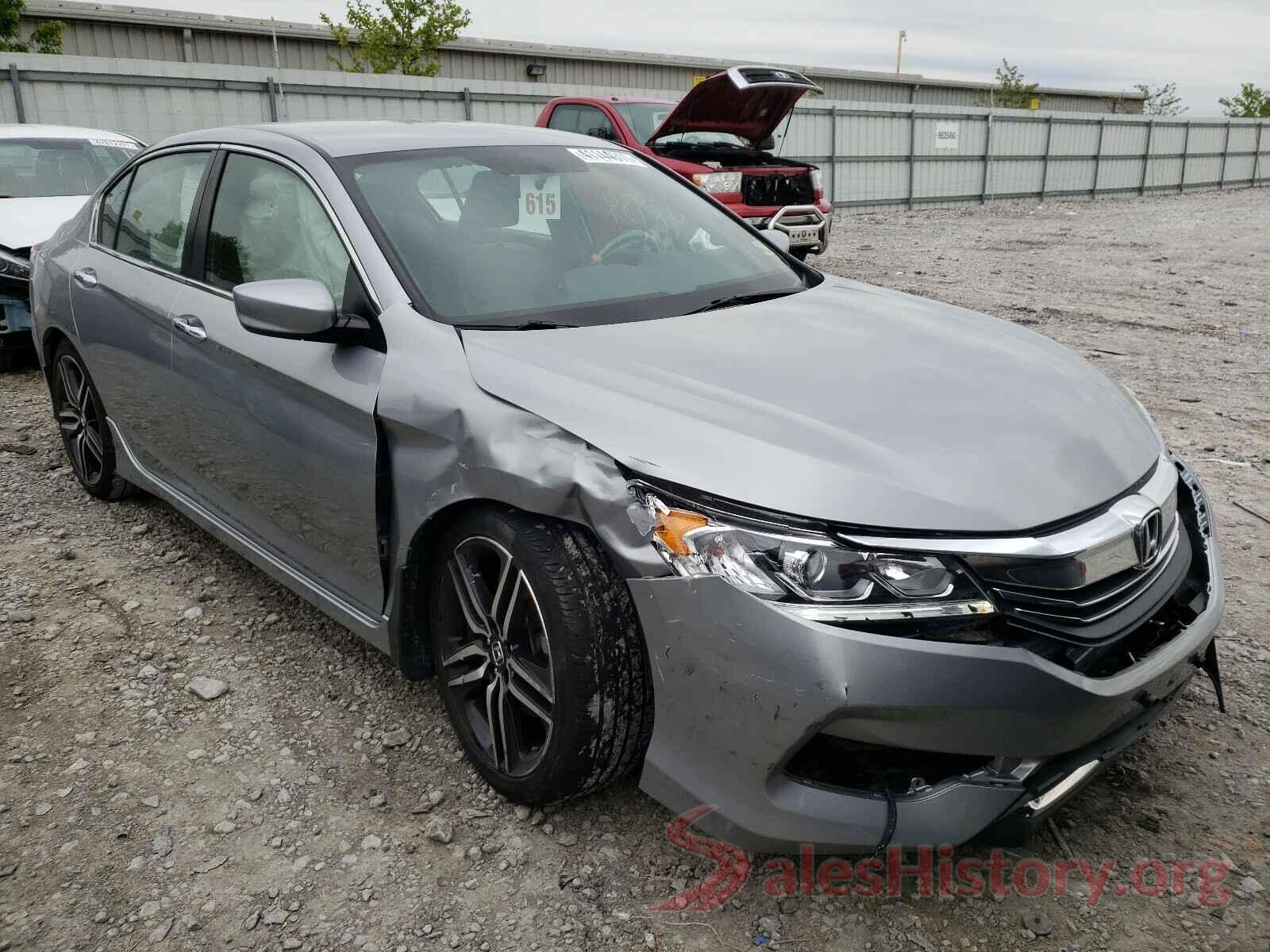 1HGCR2F18HA174565 2017 HONDA ACCORD