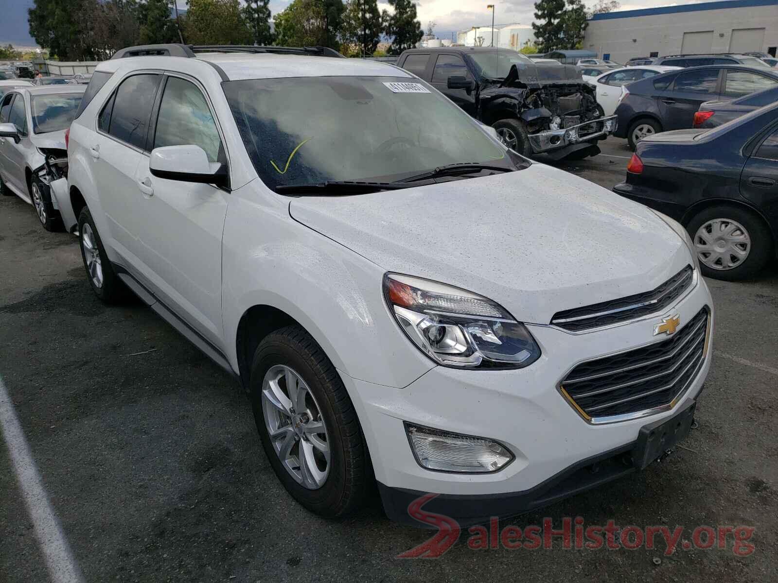 2GNFLFEK2H6306190 2017 CHEVROLET EQUINOX