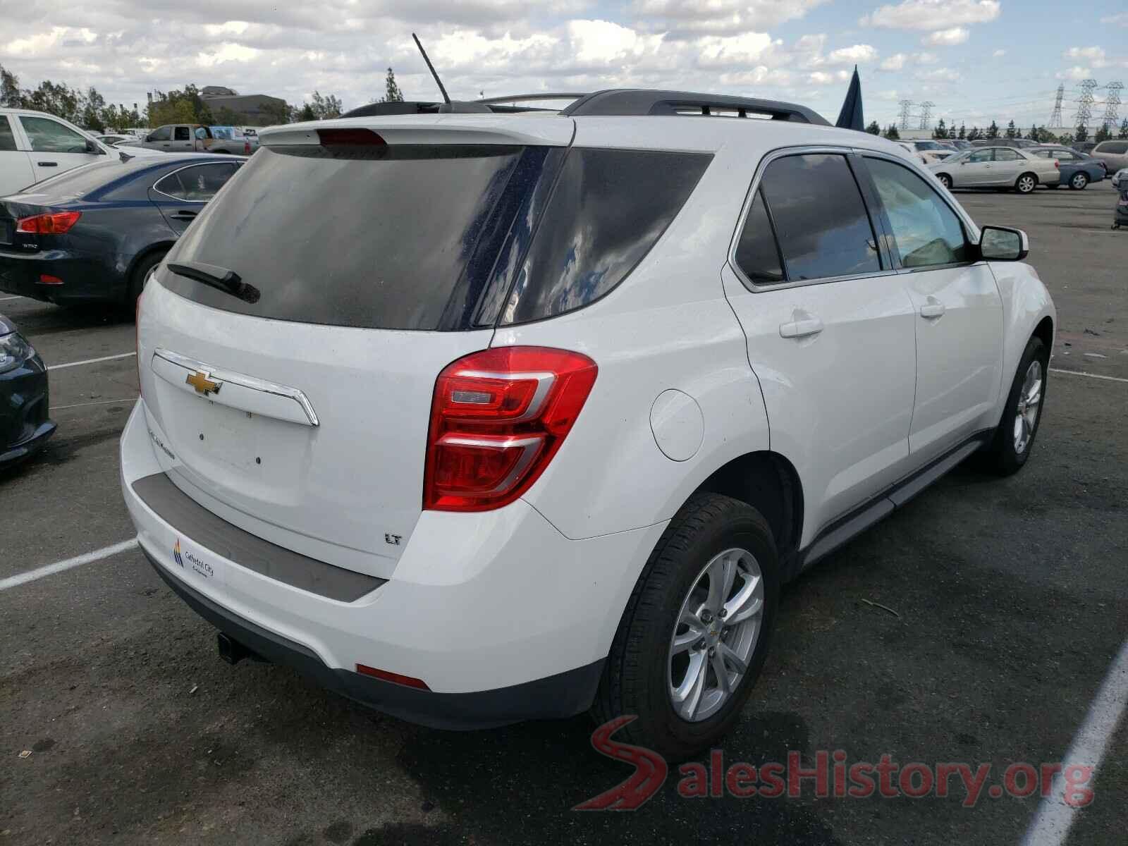 2GNFLFEK2H6306190 2017 CHEVROLET EQUINOX