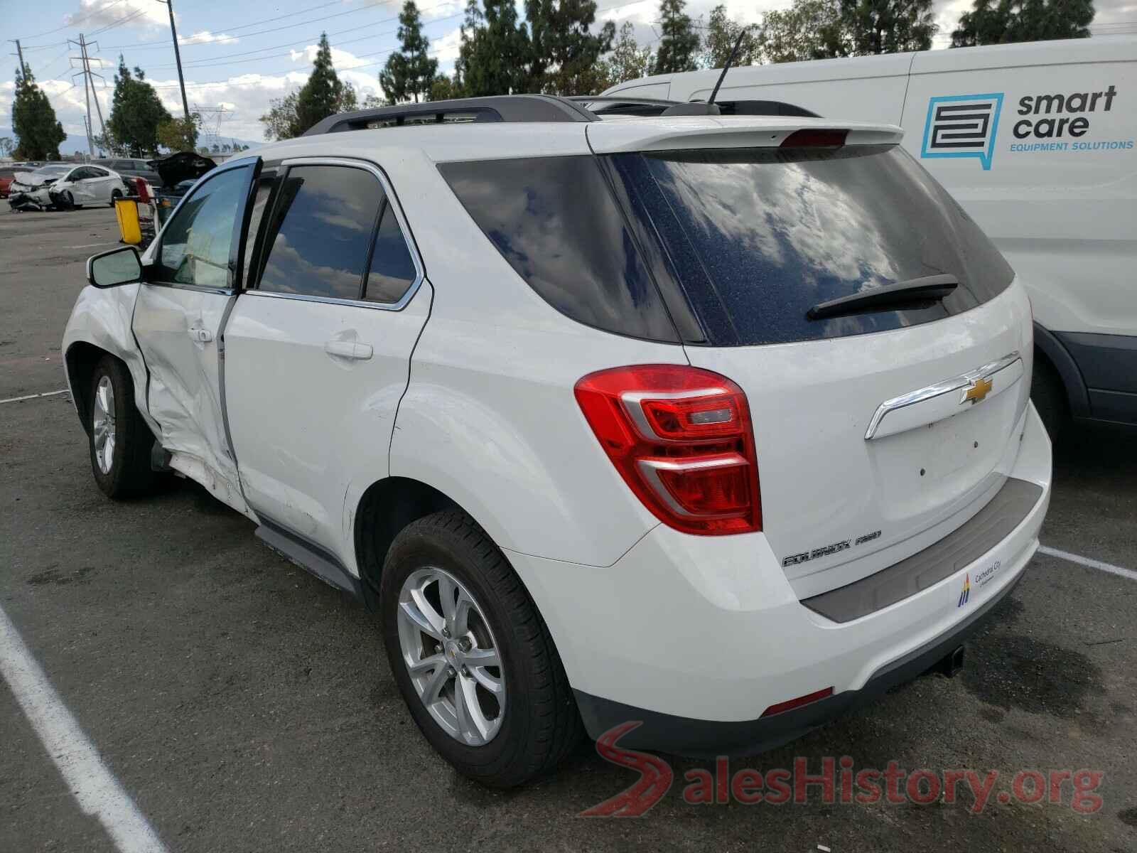 2GNFLFEK2H6306190 2017 CHEVROLET EQUINOX