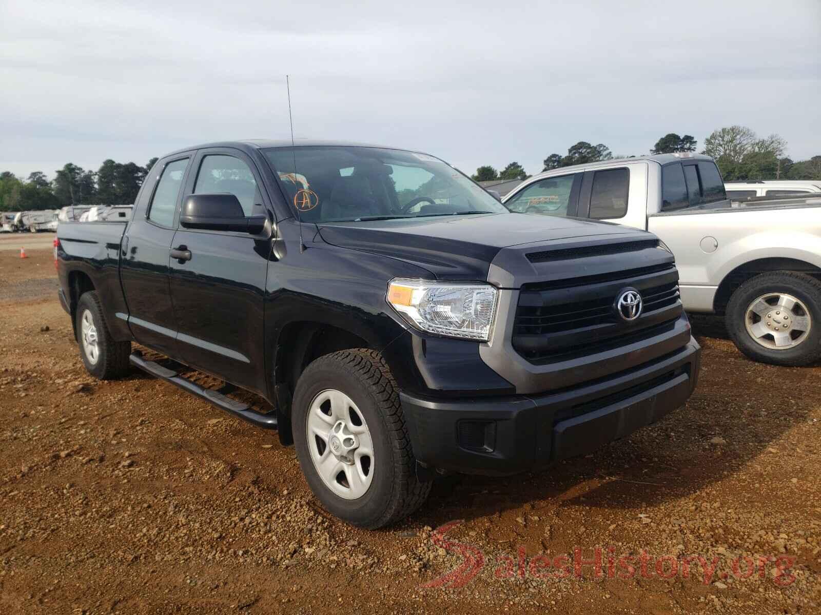 5TFRM5F12HX120216 2017 TOYOTA TUNDRA