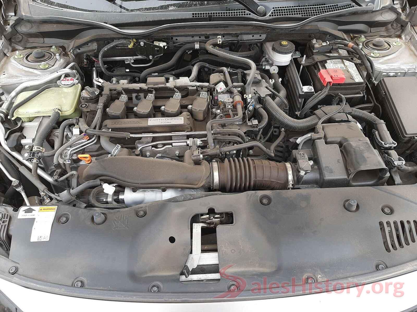 SHHFK7H40HU227513 2017 HONDA CIVIC