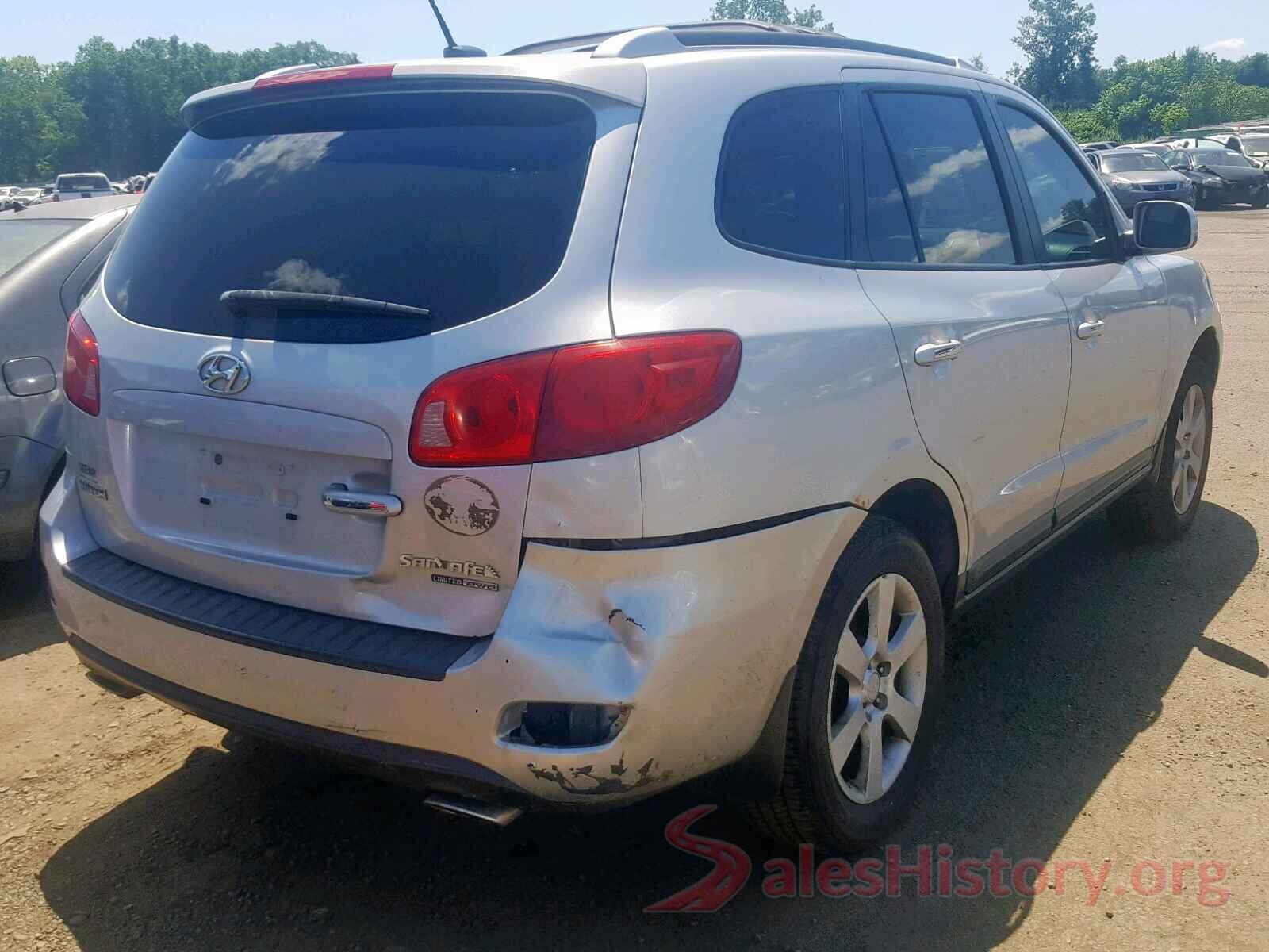 5NMSH73E37H111752 2007 HYUNDAI SANTA FE S