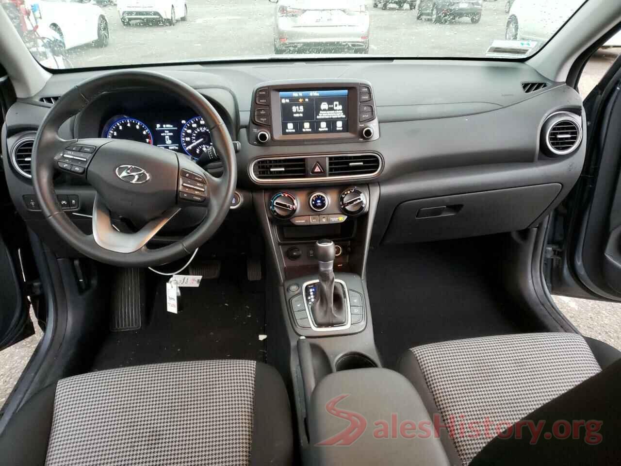 KM8K22AA5LU561406 2020 HYUNDAI KONA