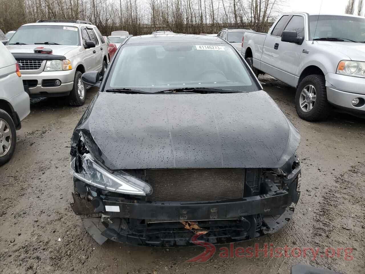 5NPD74LF2KH495103 2019 HYUNDAI ELANTRA