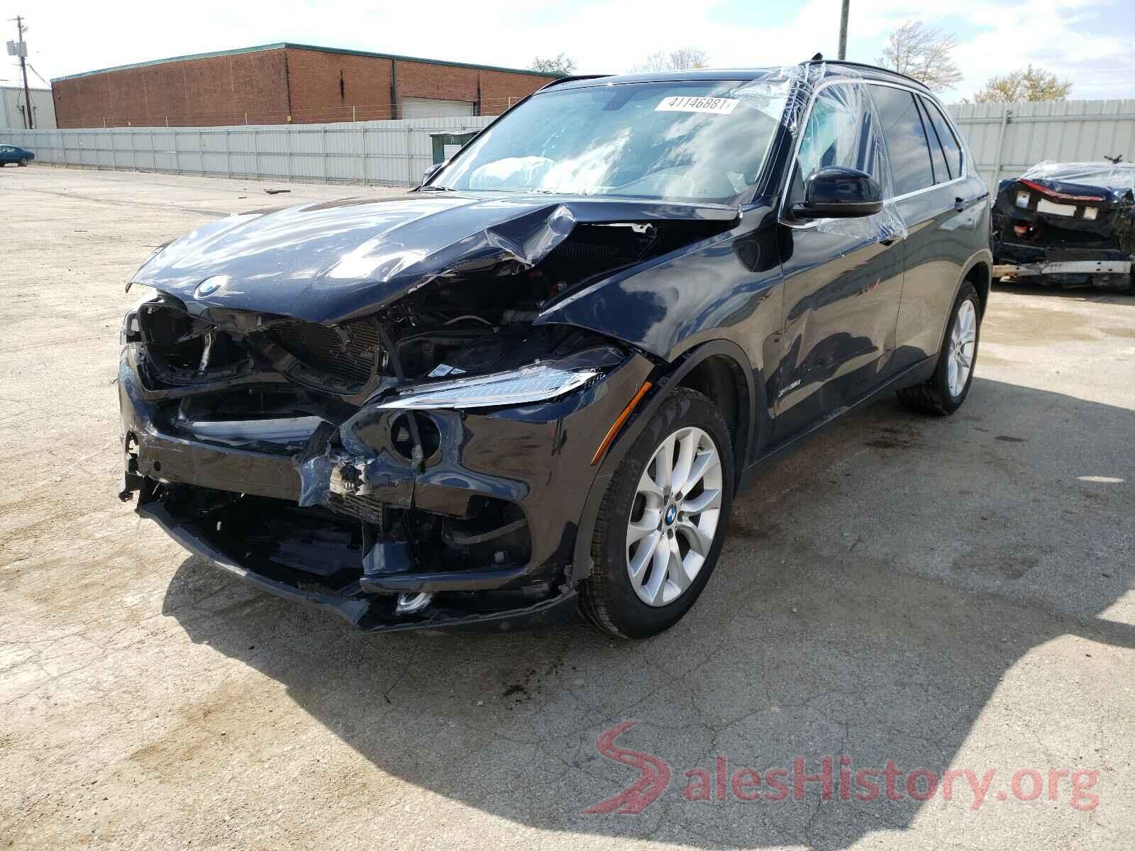 5UXKR0C57G0U10325 2016 BMW X5