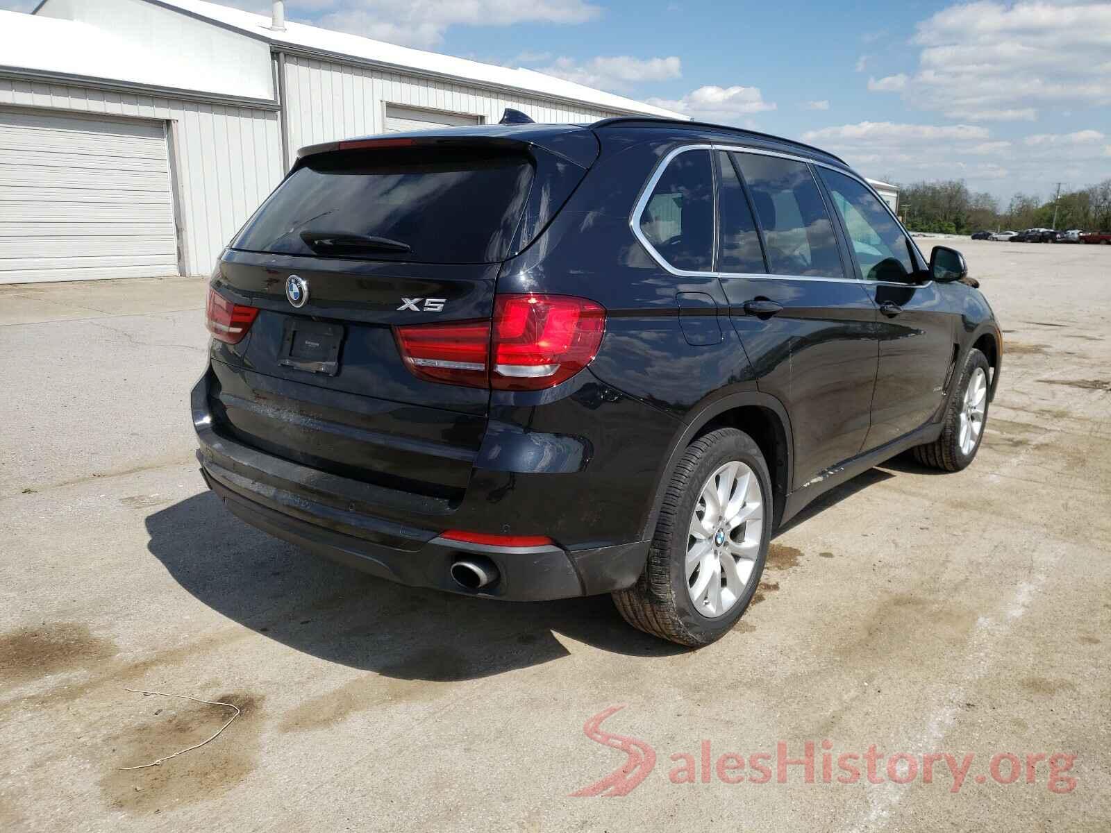 5UXKR0C57G0U10325 2016 BMW X5