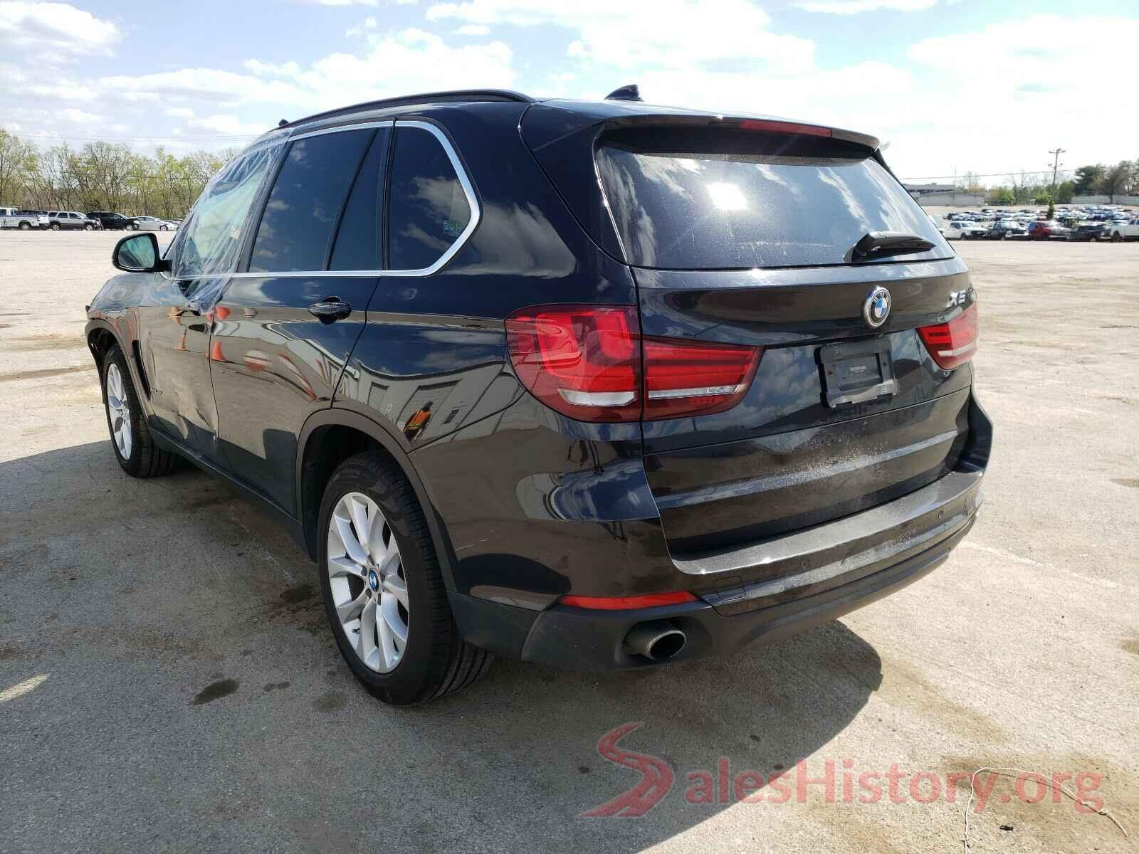 5UXKR0C57G0U10325 2016 BMW X5