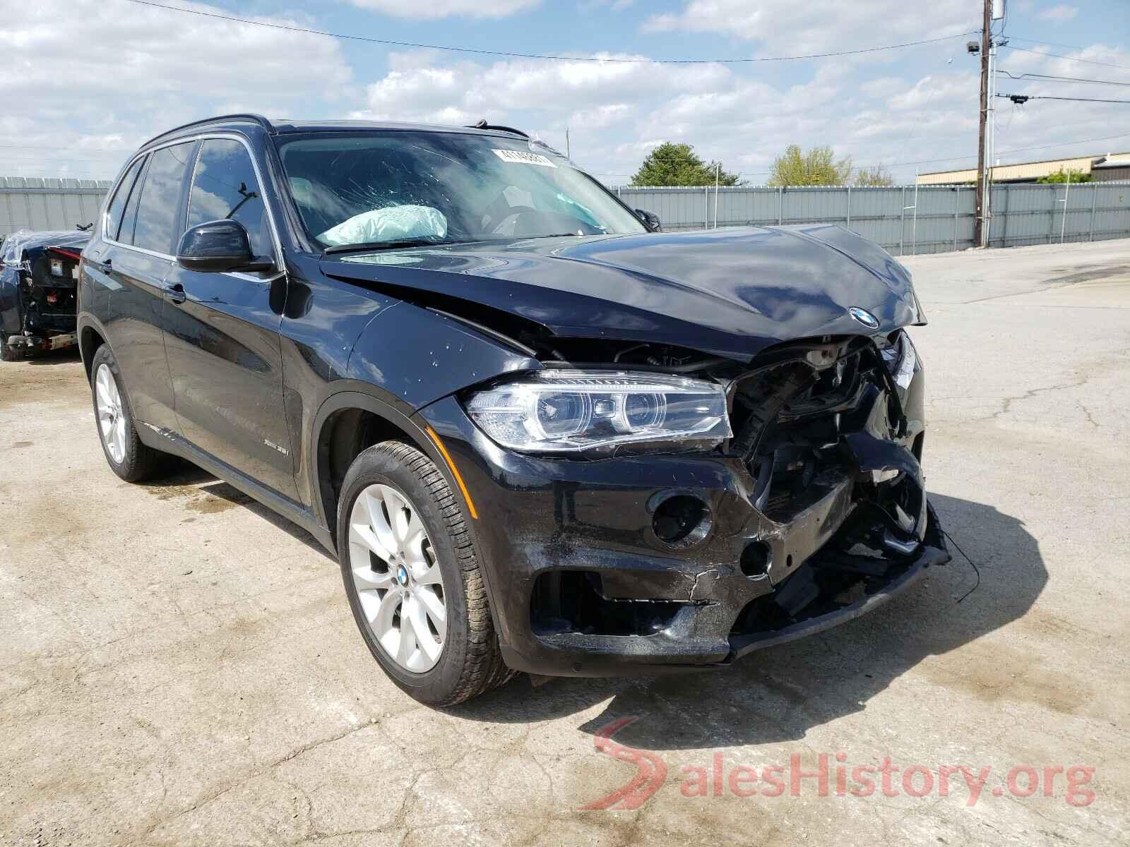 5UXKR0C57G0U10325 2016 BMW X5