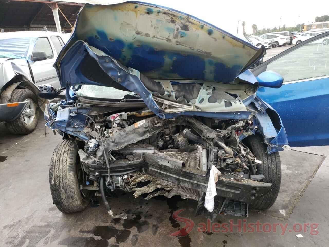 KMHD35LH6HU365953 2017 HYUNDAI ELANTRA