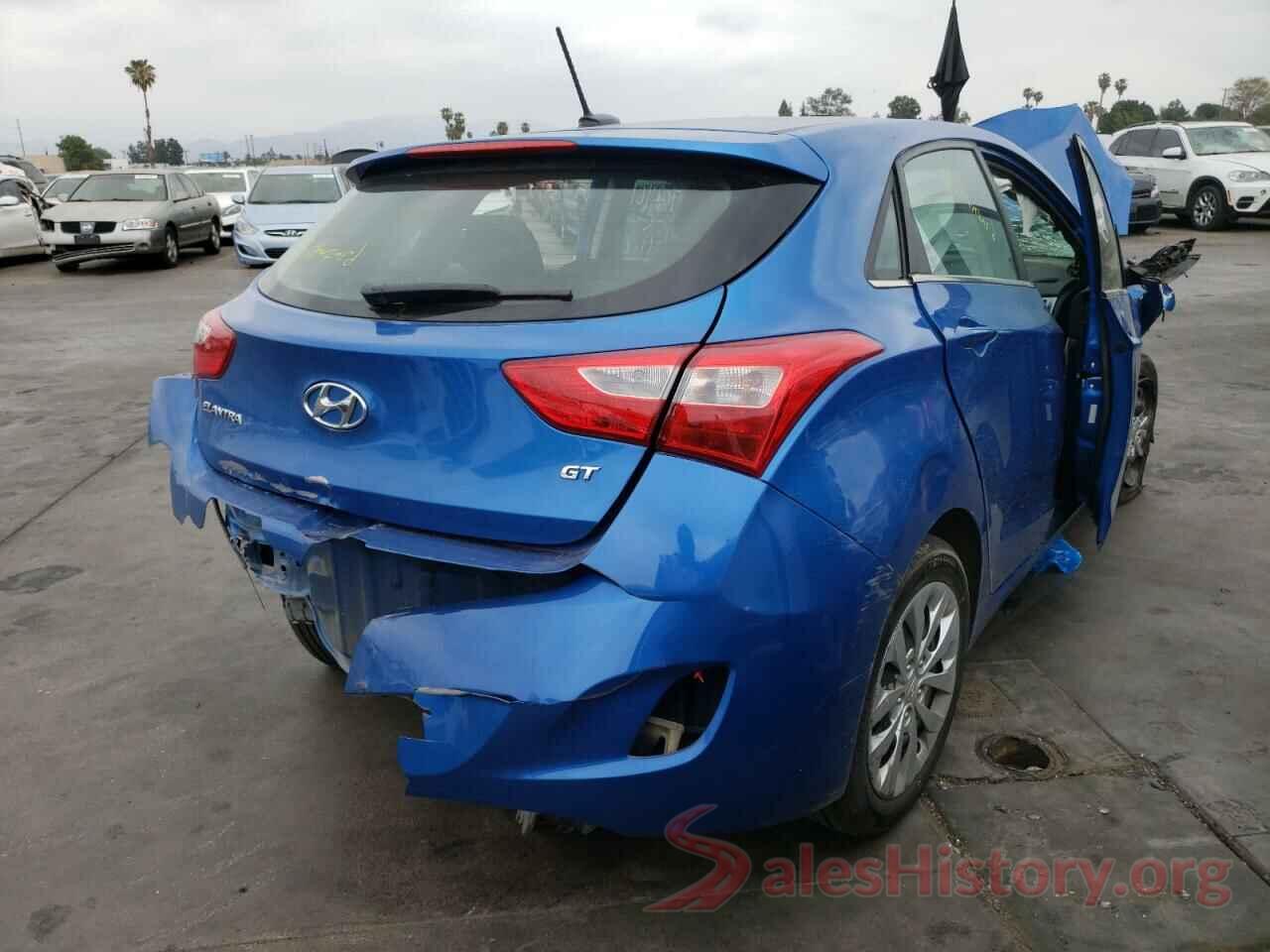 KMHD35LH6HU365953 2017 HYUNDAI ELANTRA