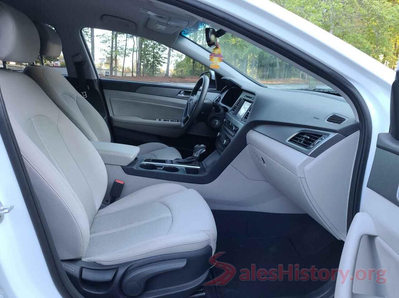 5NPE24AA6GH391117 2016 HYUNDAI SONATA