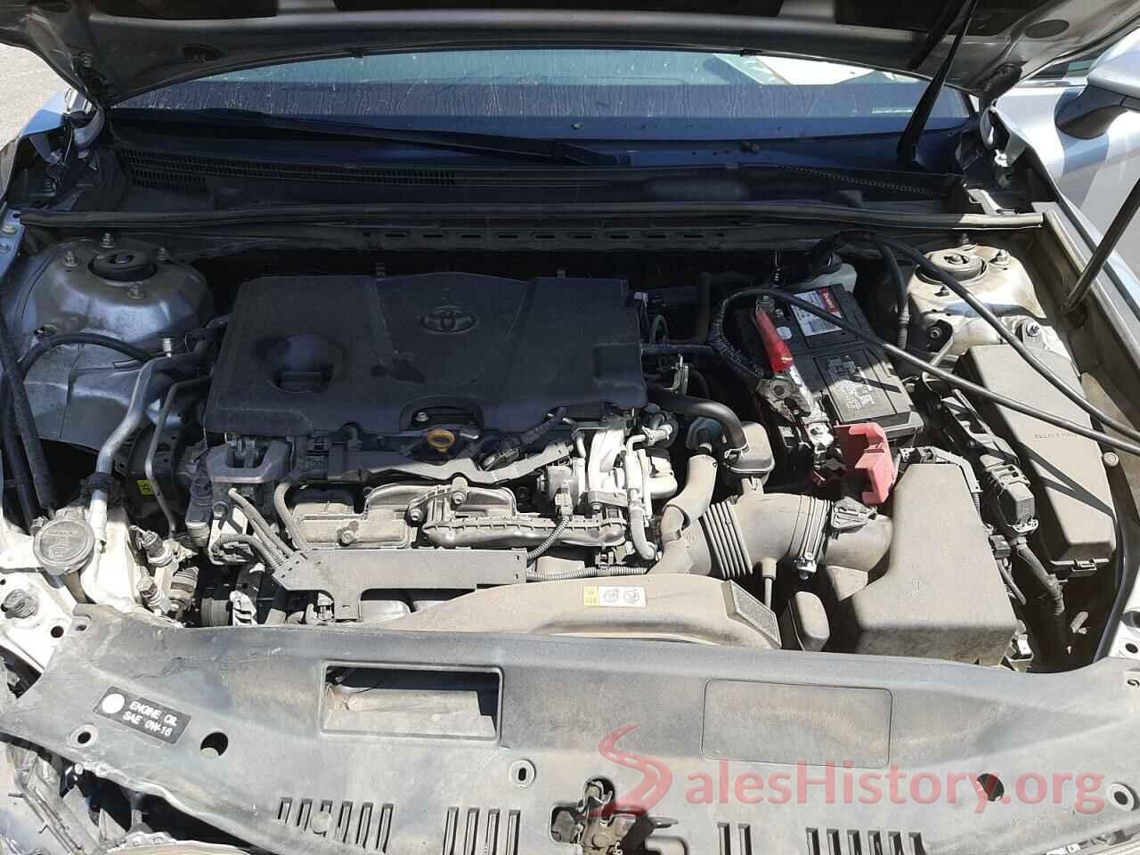 4T1B11HK1JU647580 2018 TOYOTA CAMRY