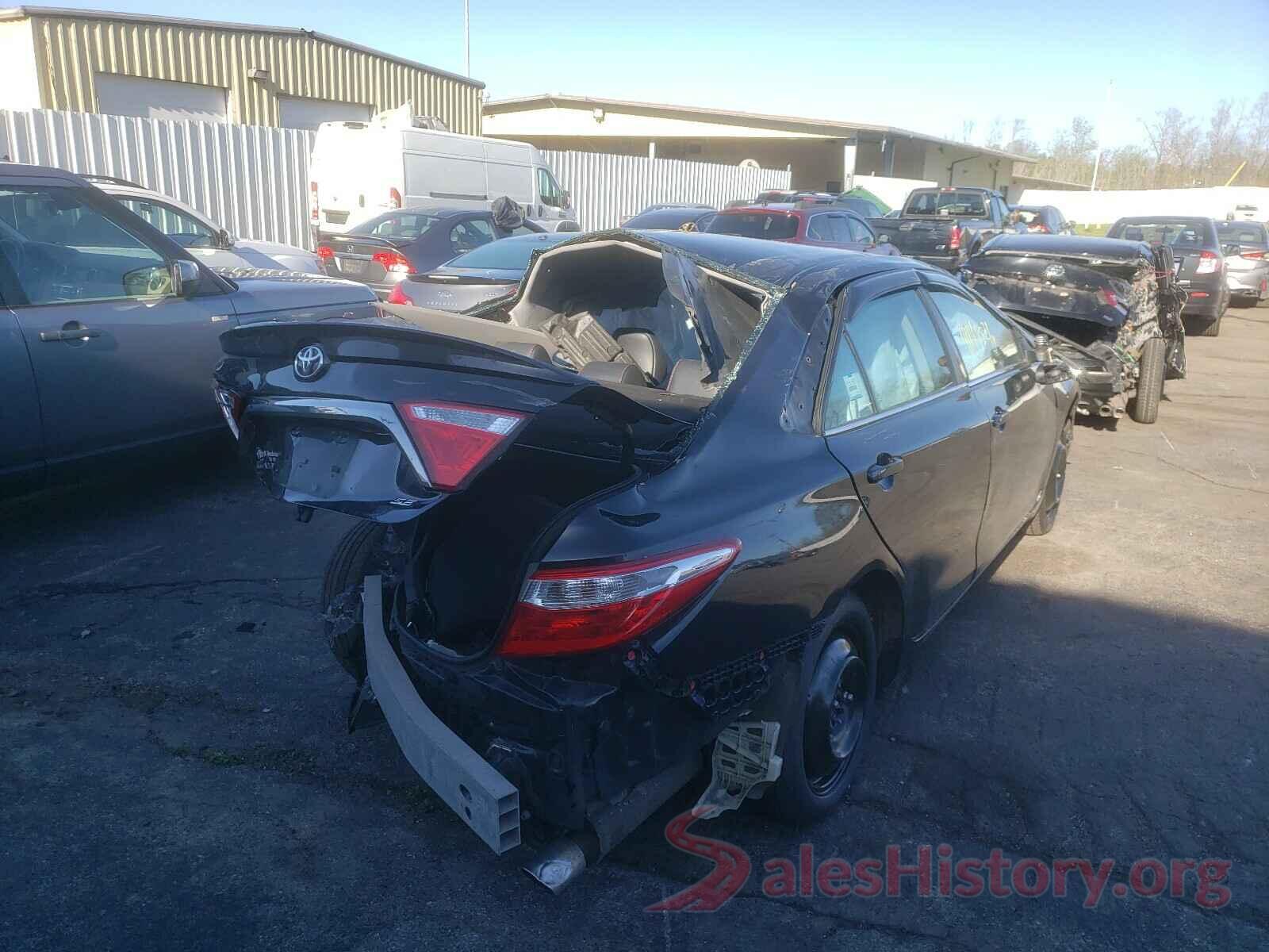 4T1BF1FK8HU316087 2017 TOYOTA CAMRY