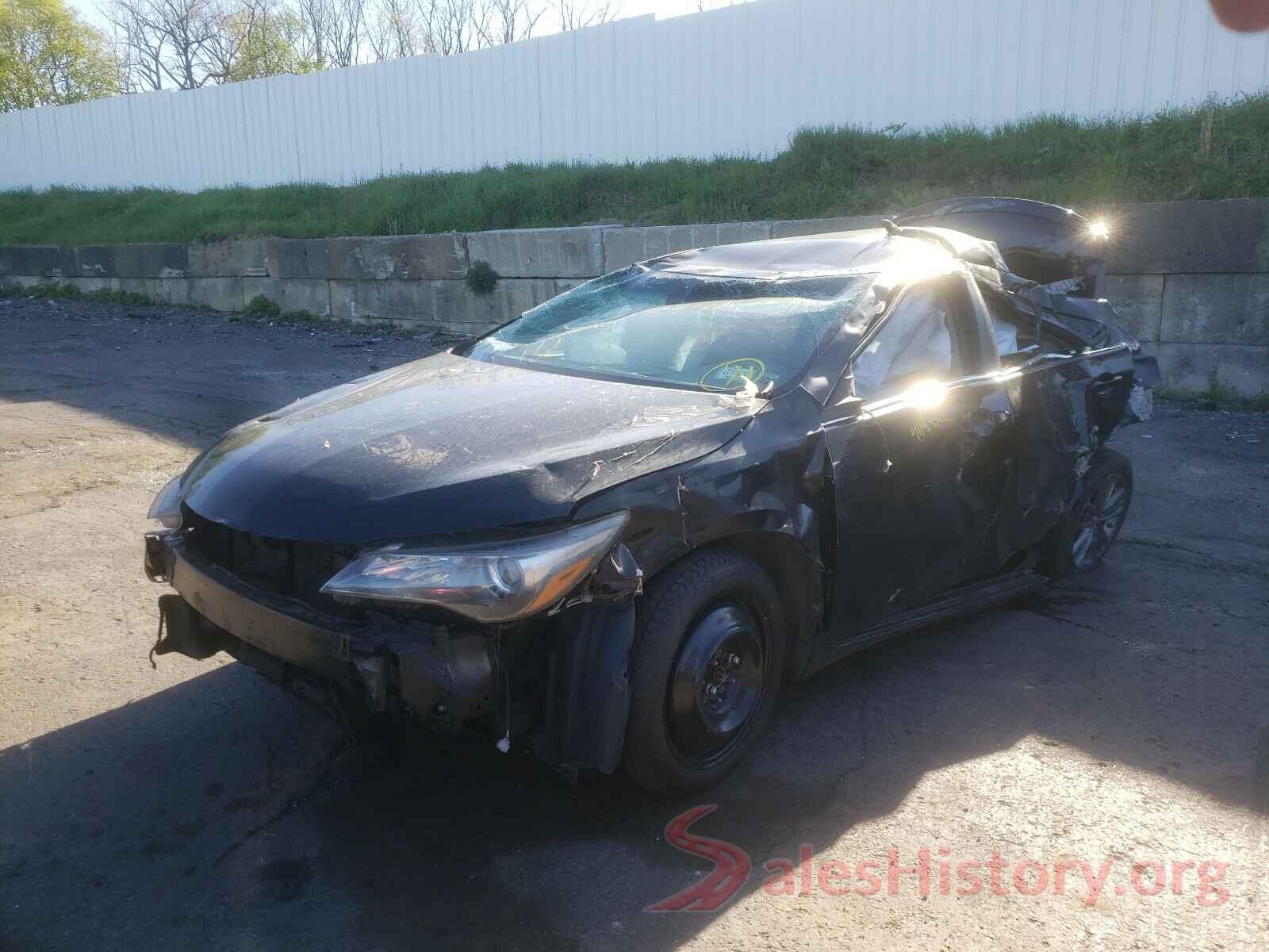 4T1BF1FK8HU316087 2017 TOYOTA CAMRY