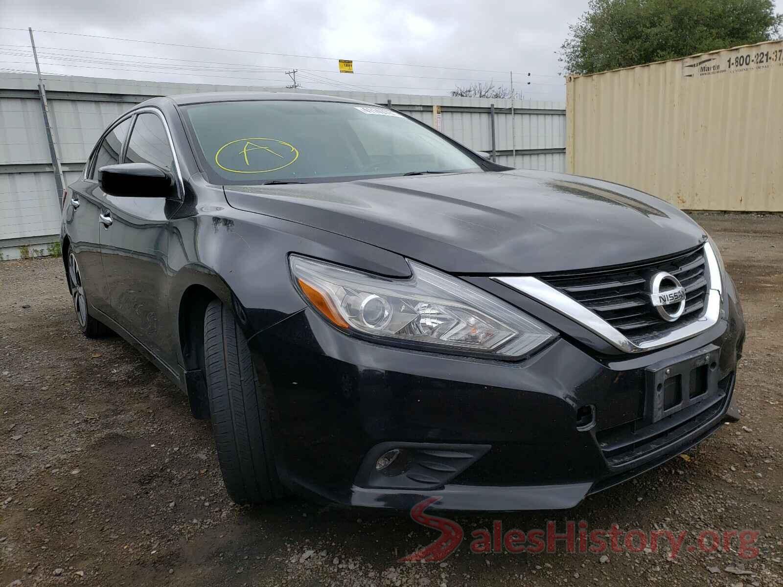 1N4AL3APXHC483117 2017 NISSAN ALTIMA