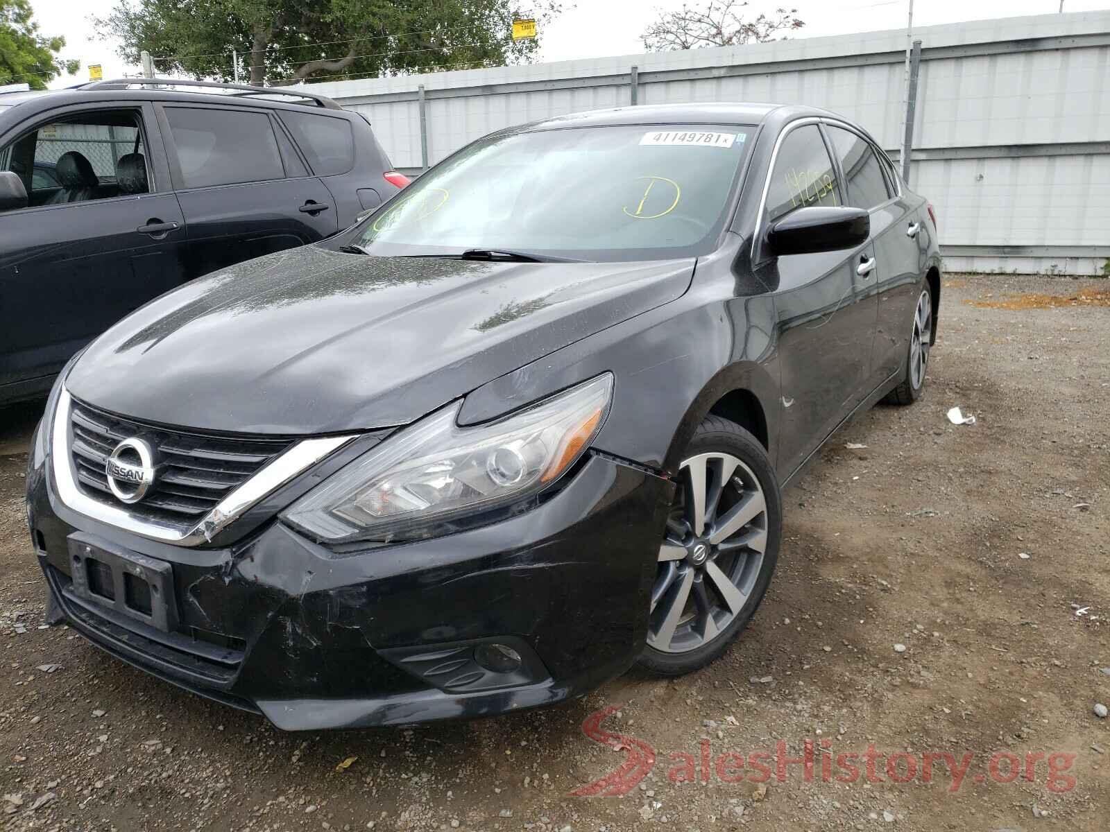 1N4AL3APXHC483117 2017 NISSAN ALTIMA