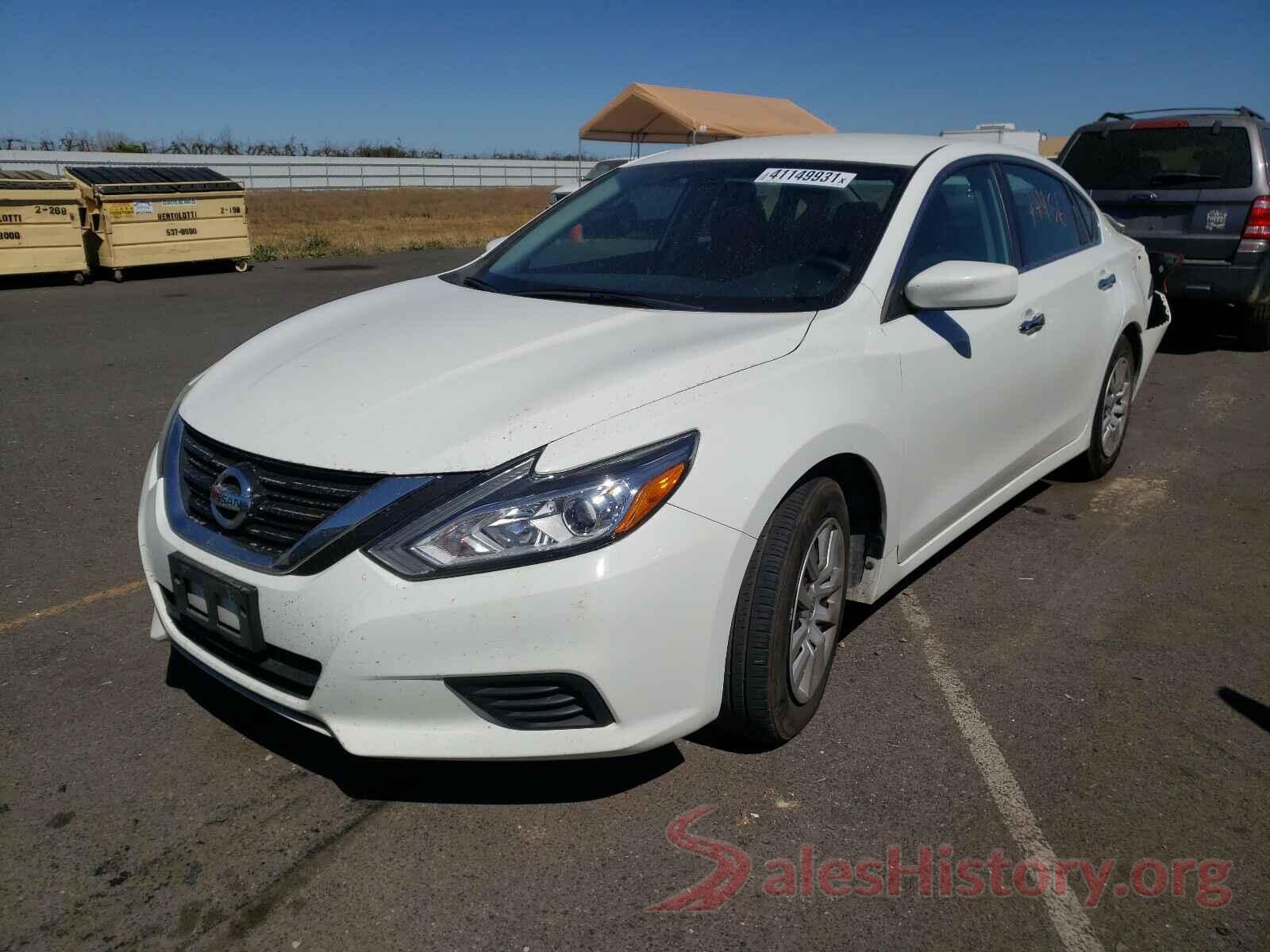 1N4AL3AP3HN353619 2017 NISSAN ALTIMA