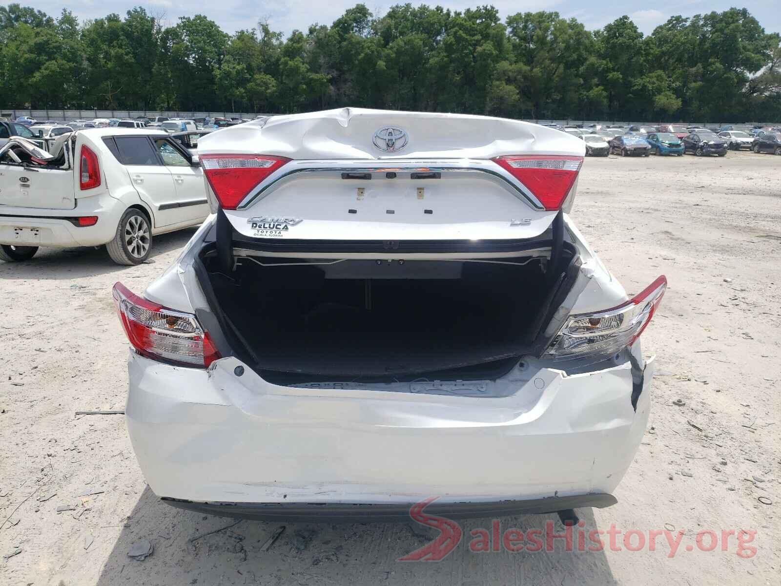 4T1BF1FK2HU726870 2017 TOYOTA CAMRY