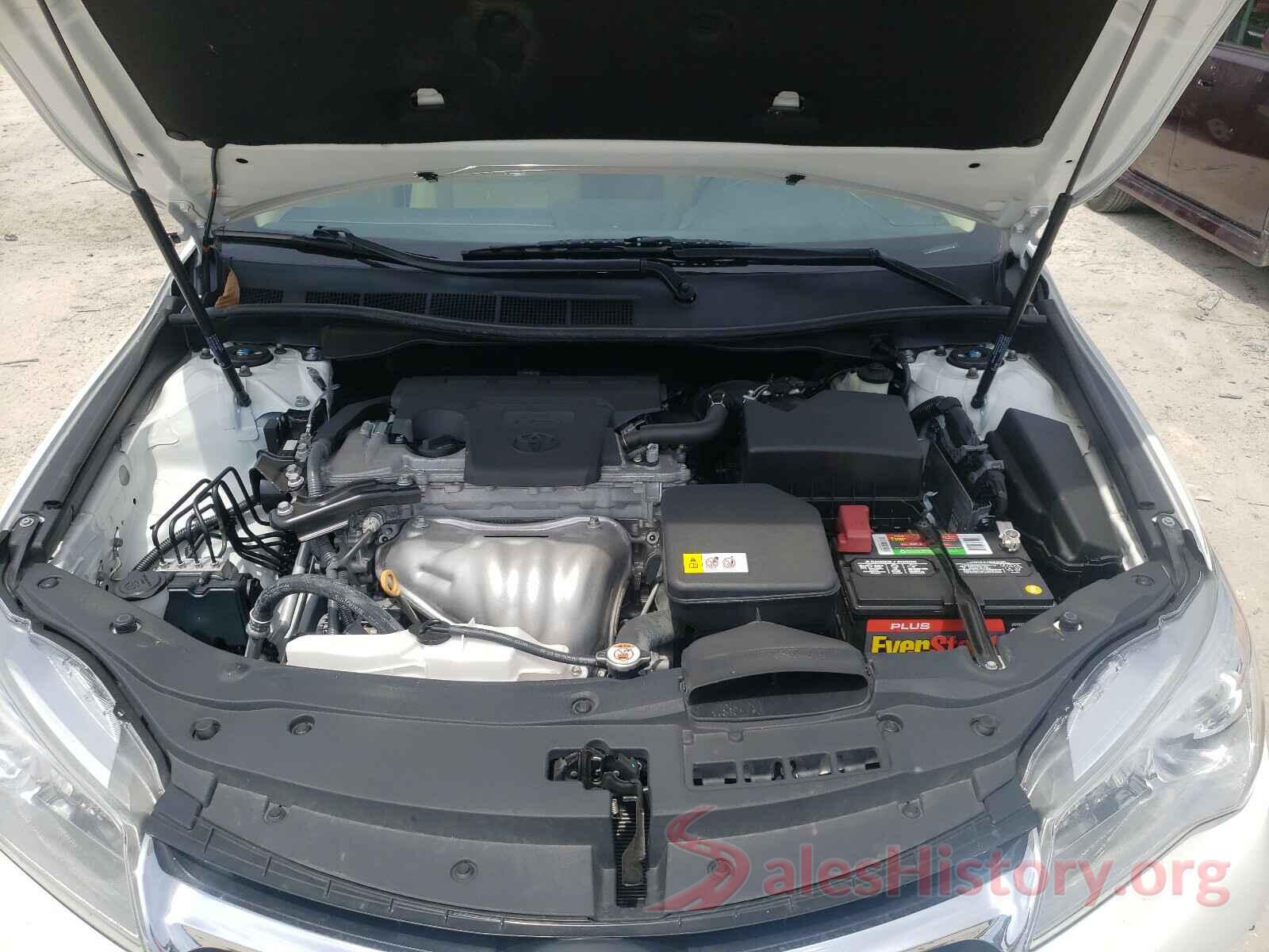 4T1BF1FK2HU726870 2017 TOYOTA CAMRY