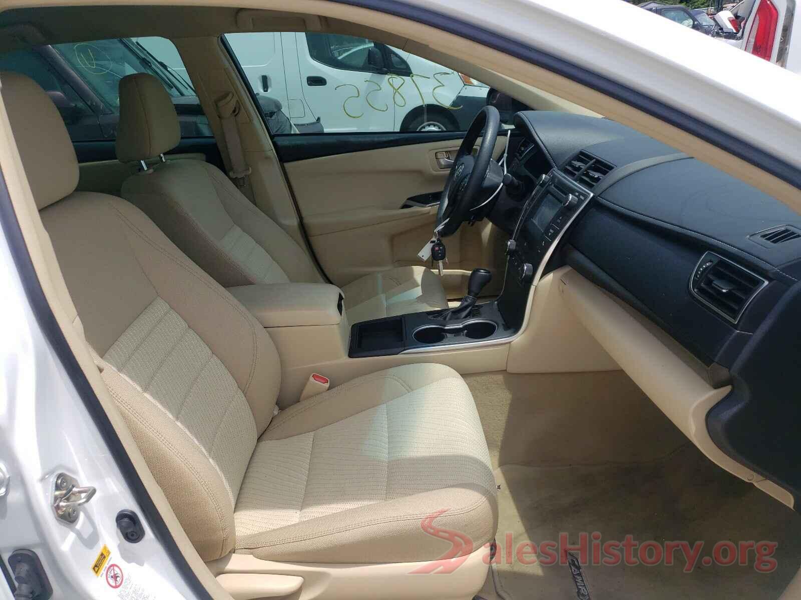 4T1BF1FK2HU726870 2017 TOYOTA CAMRY