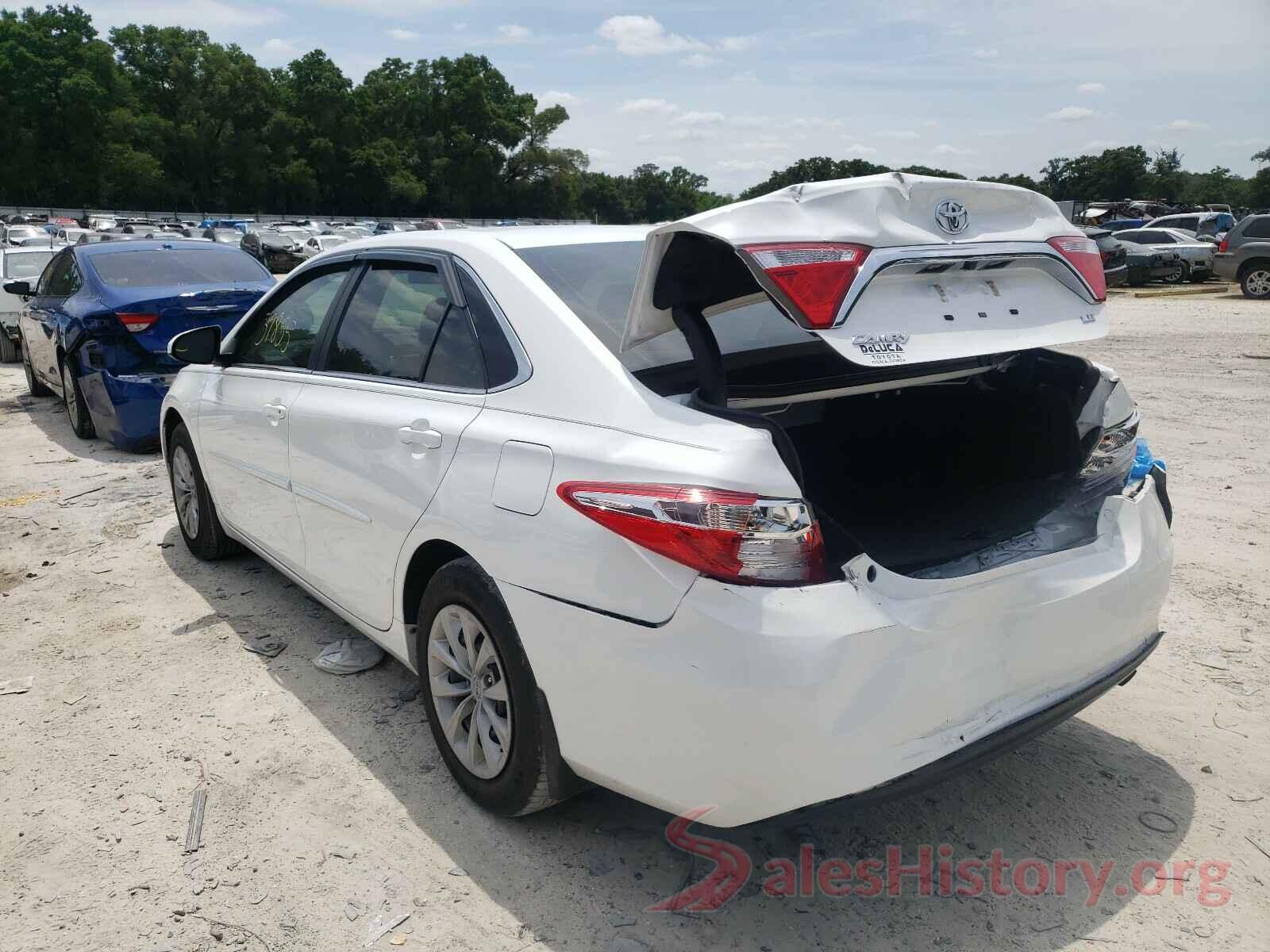 4T1BF1FK2HU726870 2017 TOYOTA CAMRY