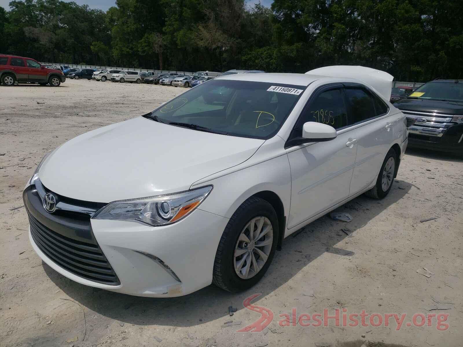 4T1BF1FK2HU726870 2017 TOYOTA CAMRY